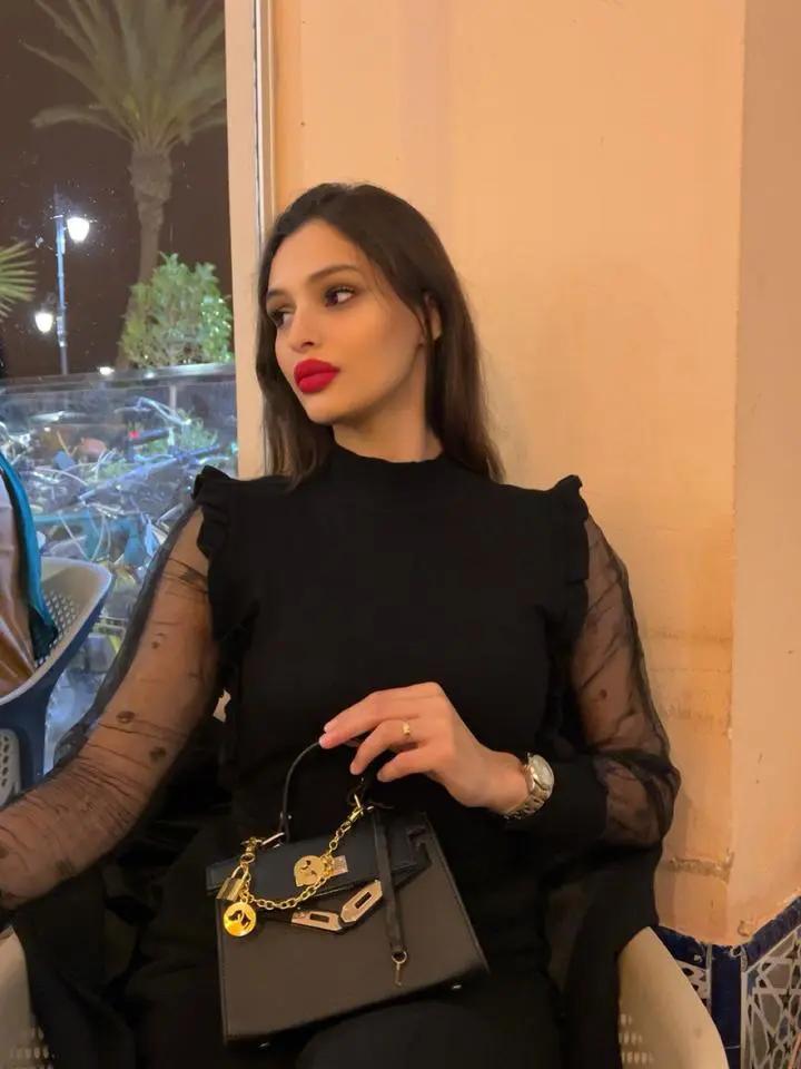 @Amina Acharoui