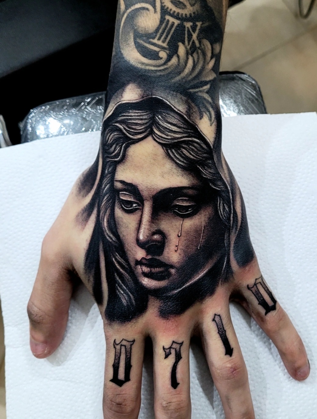 @@ronaldntattooart