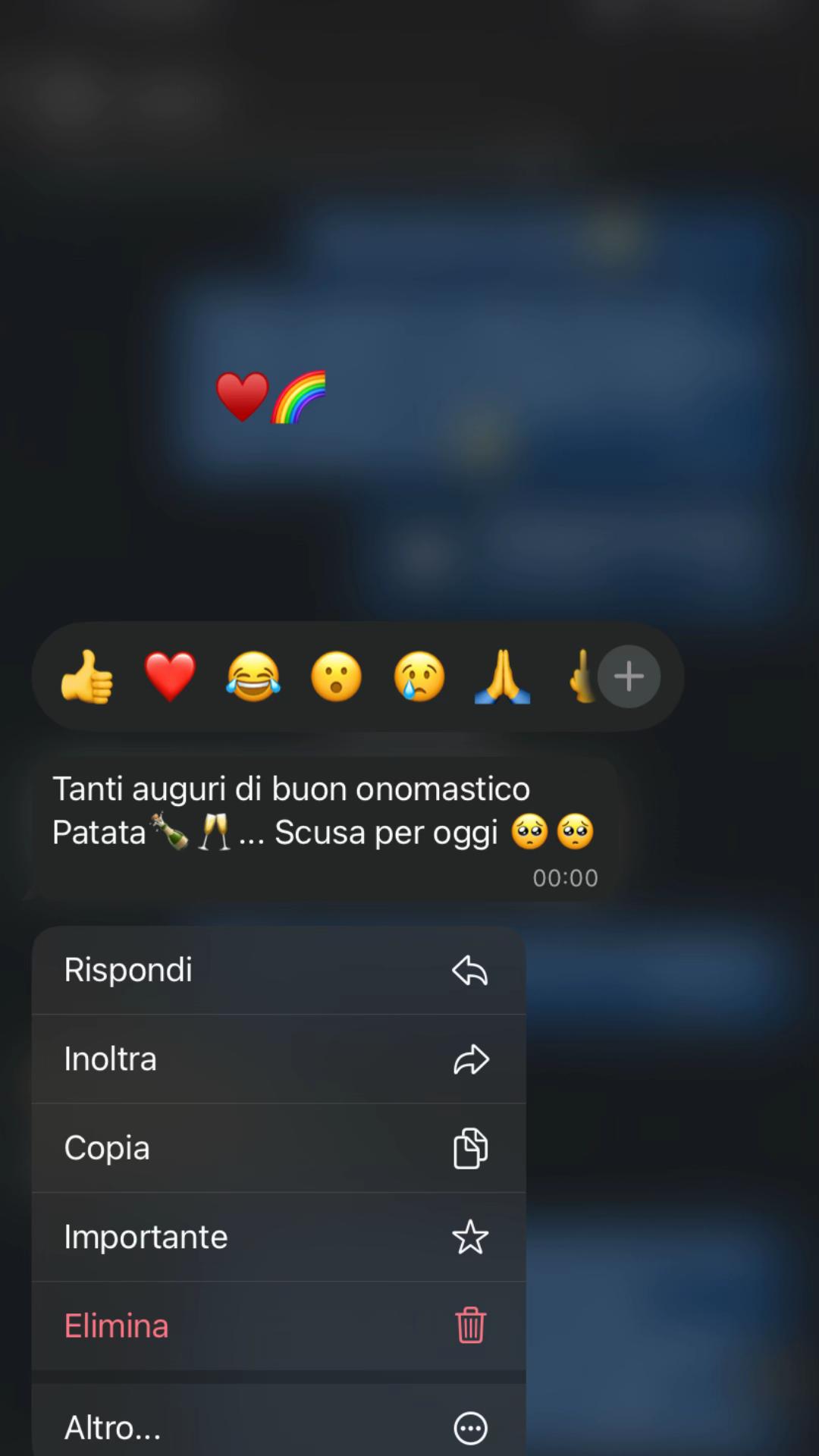 @👑17AnNaLiSa17👑Di LeLLo&hearts;️🌈