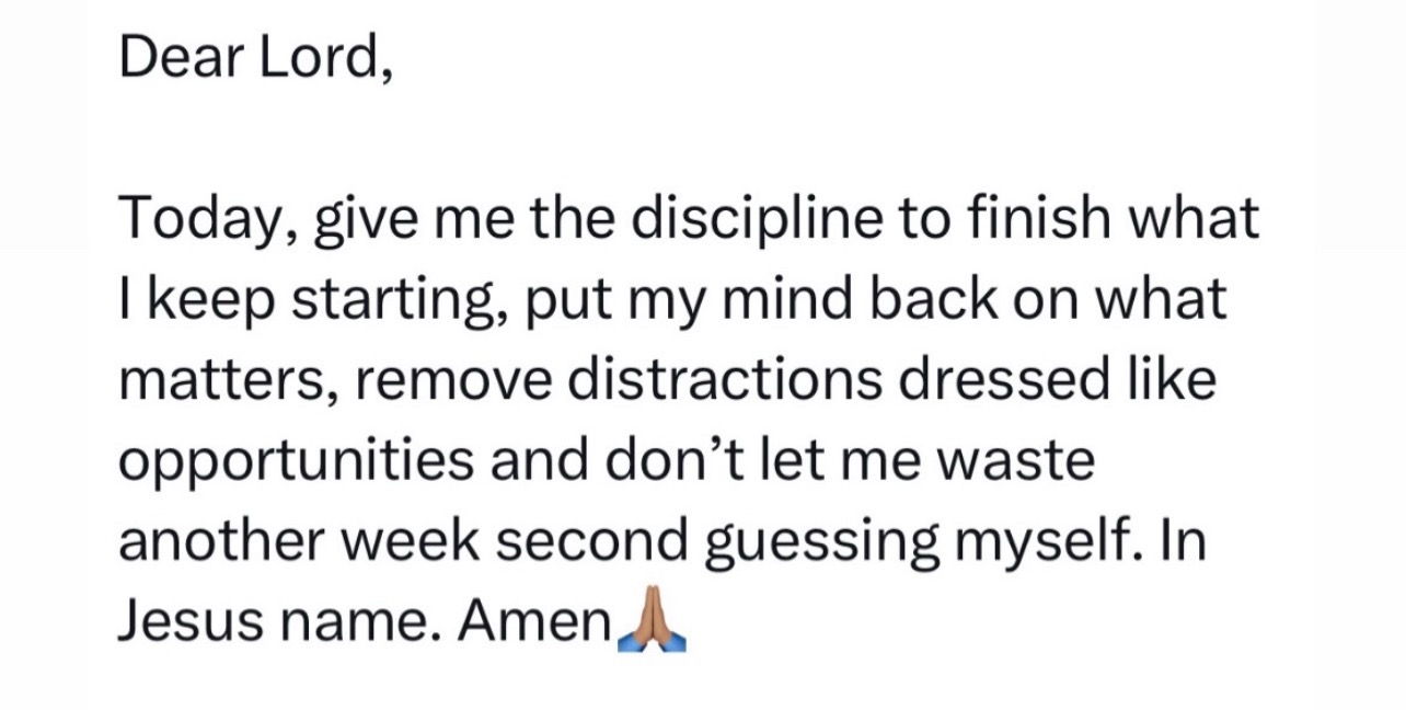 @ChildOfGod