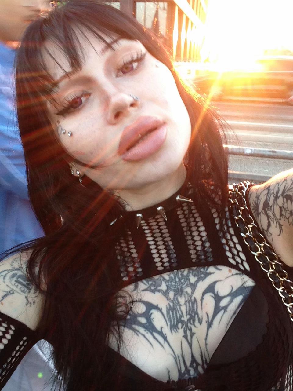 @iLuvMariposa