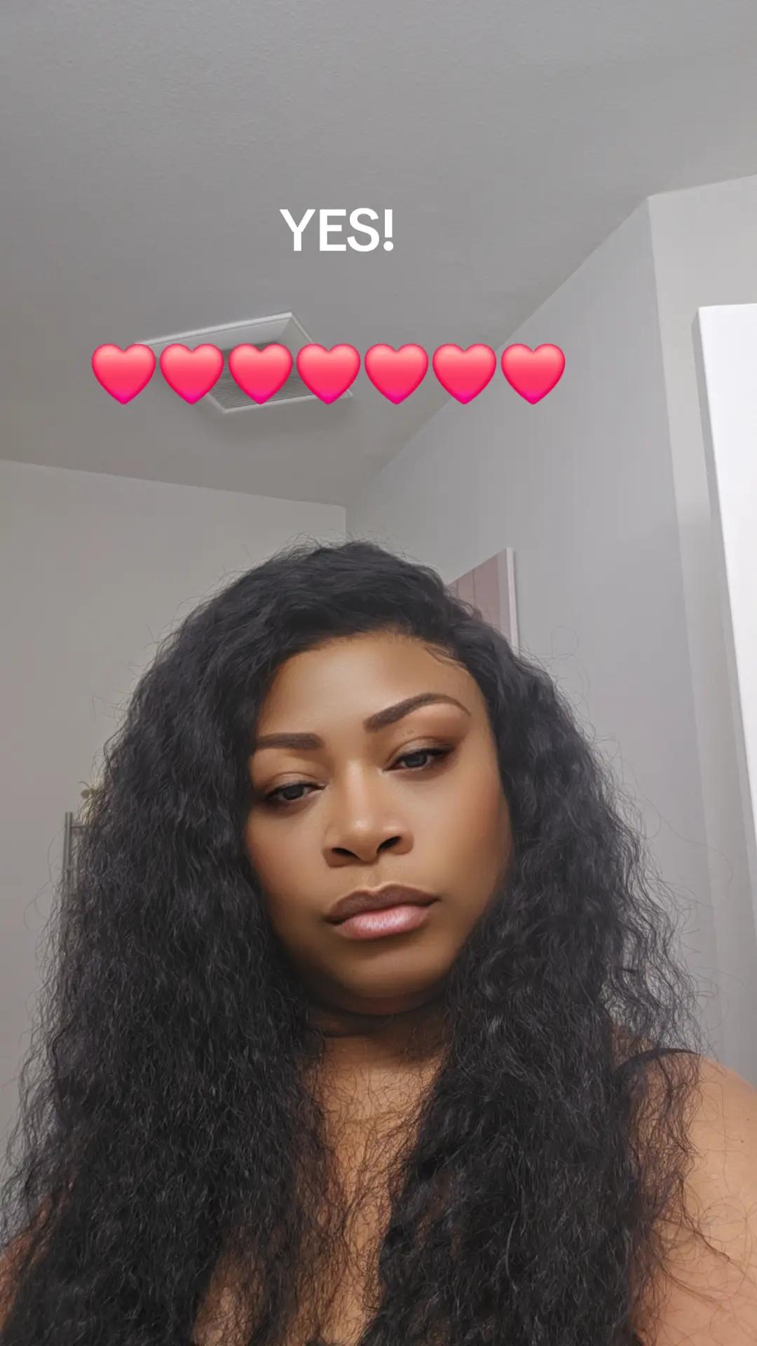 @Babigyrl74 ❌️