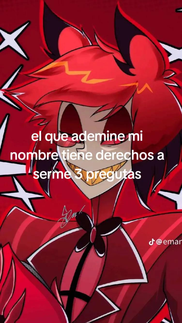@alastor 2.0