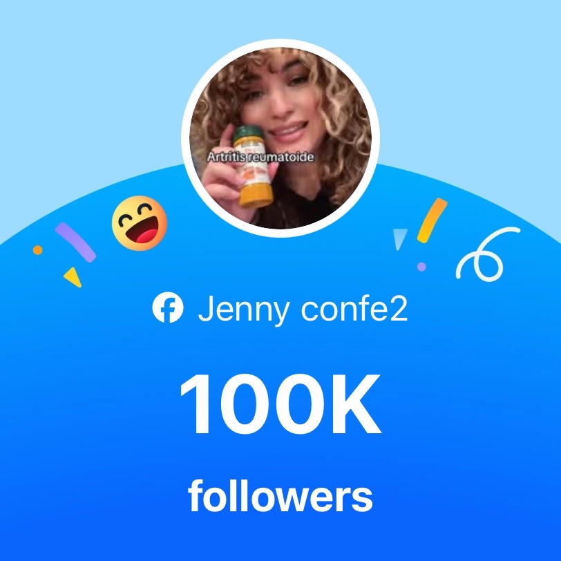 @👏Jenny confe🙌