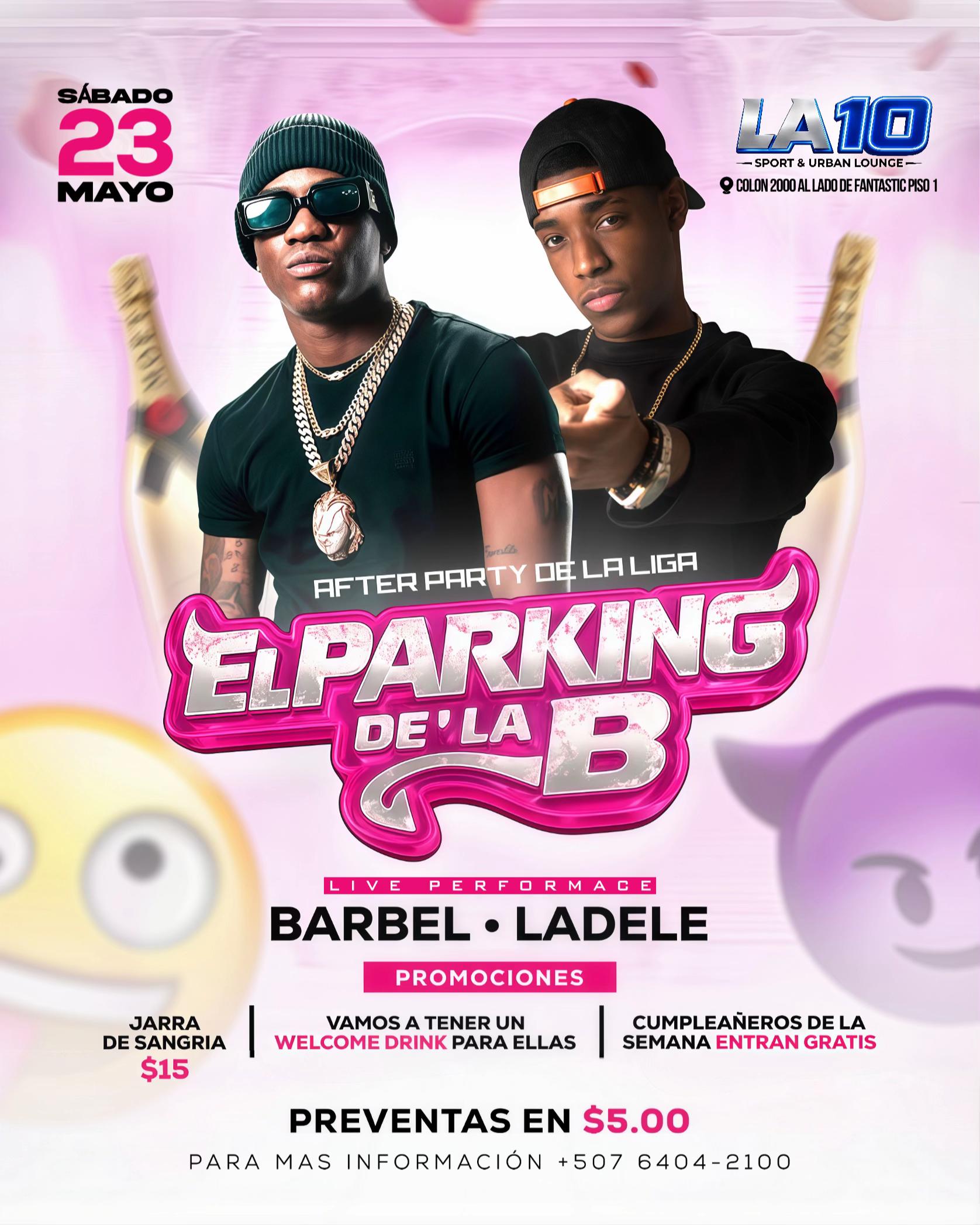 @Ladele