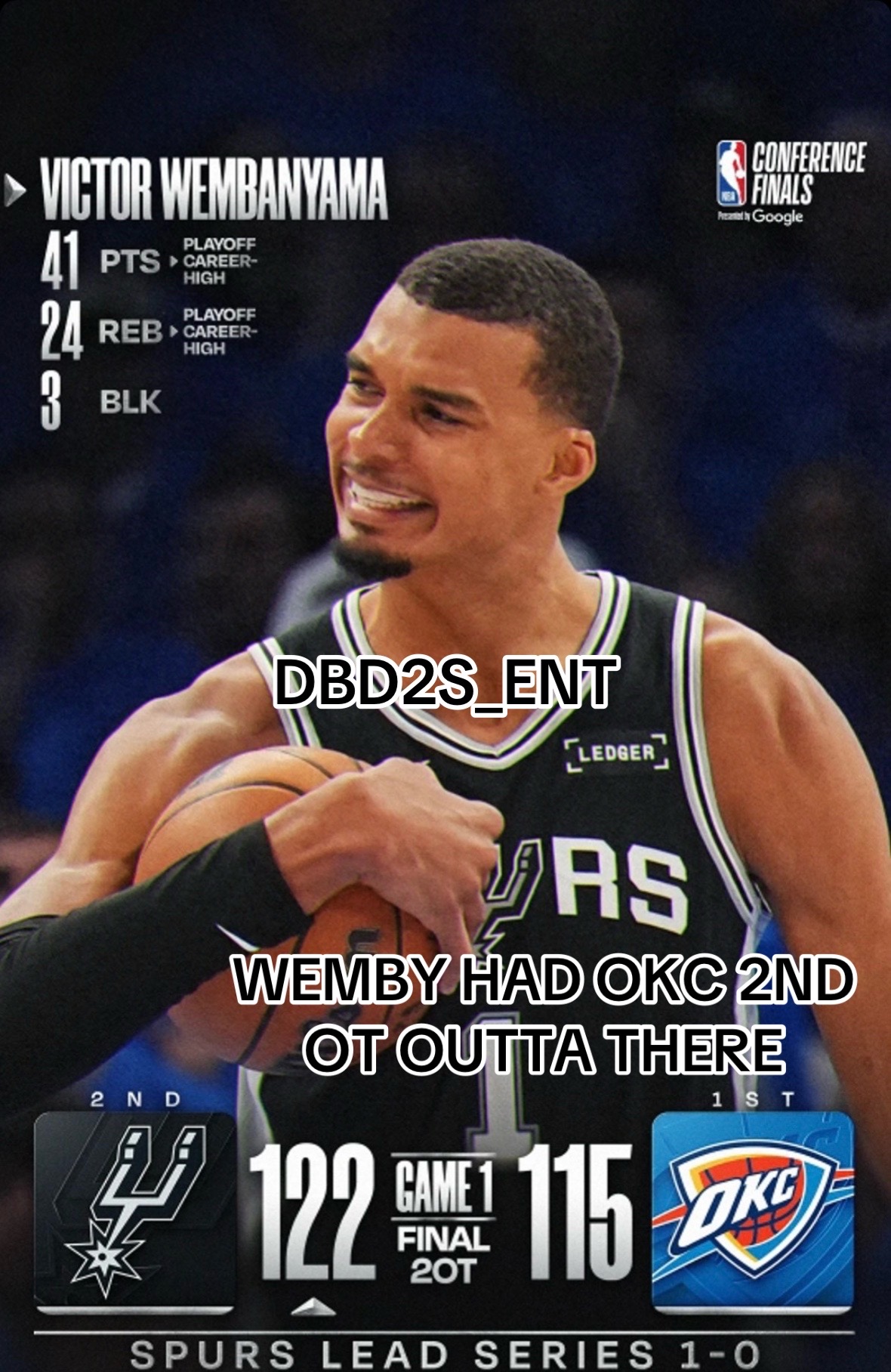 @DBD2S_ENT