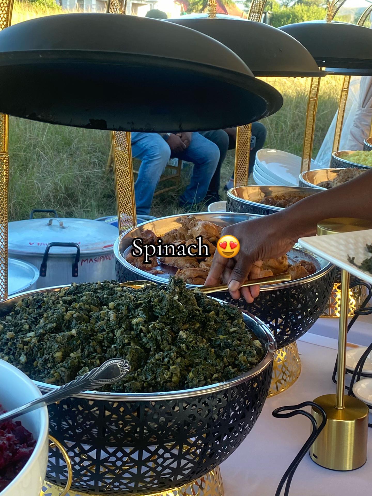 @Mamkhulu Catering Services