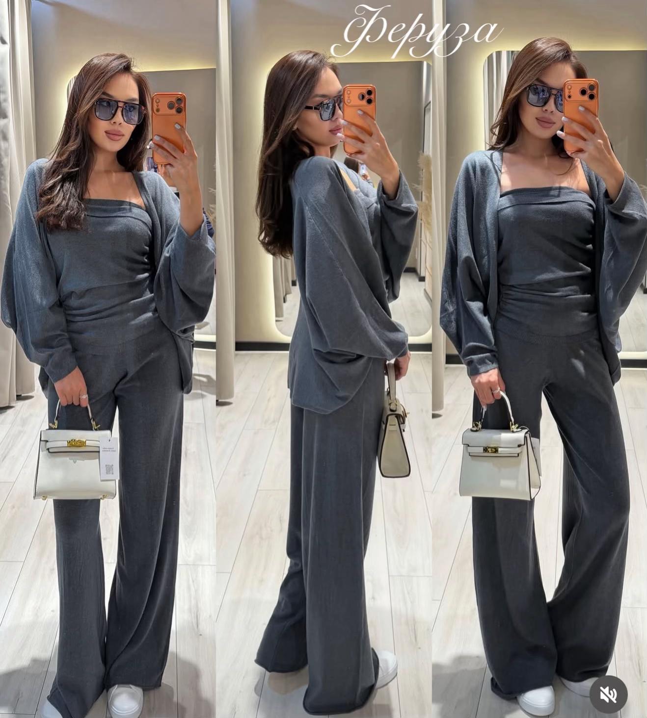 @ЖЕНСКАЯ ОДЕЖДА AYA STORE