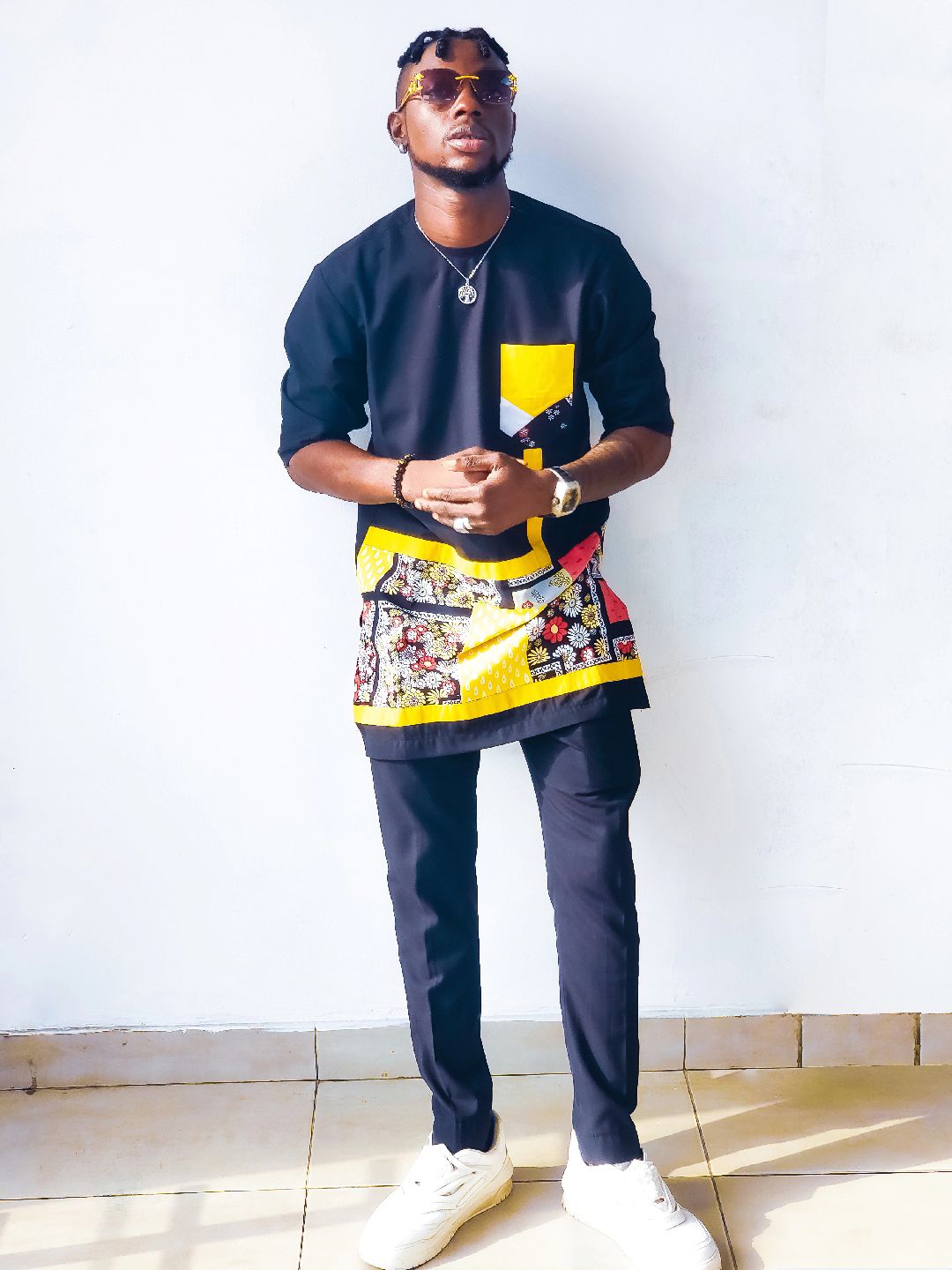 @Afolabi Gbenga