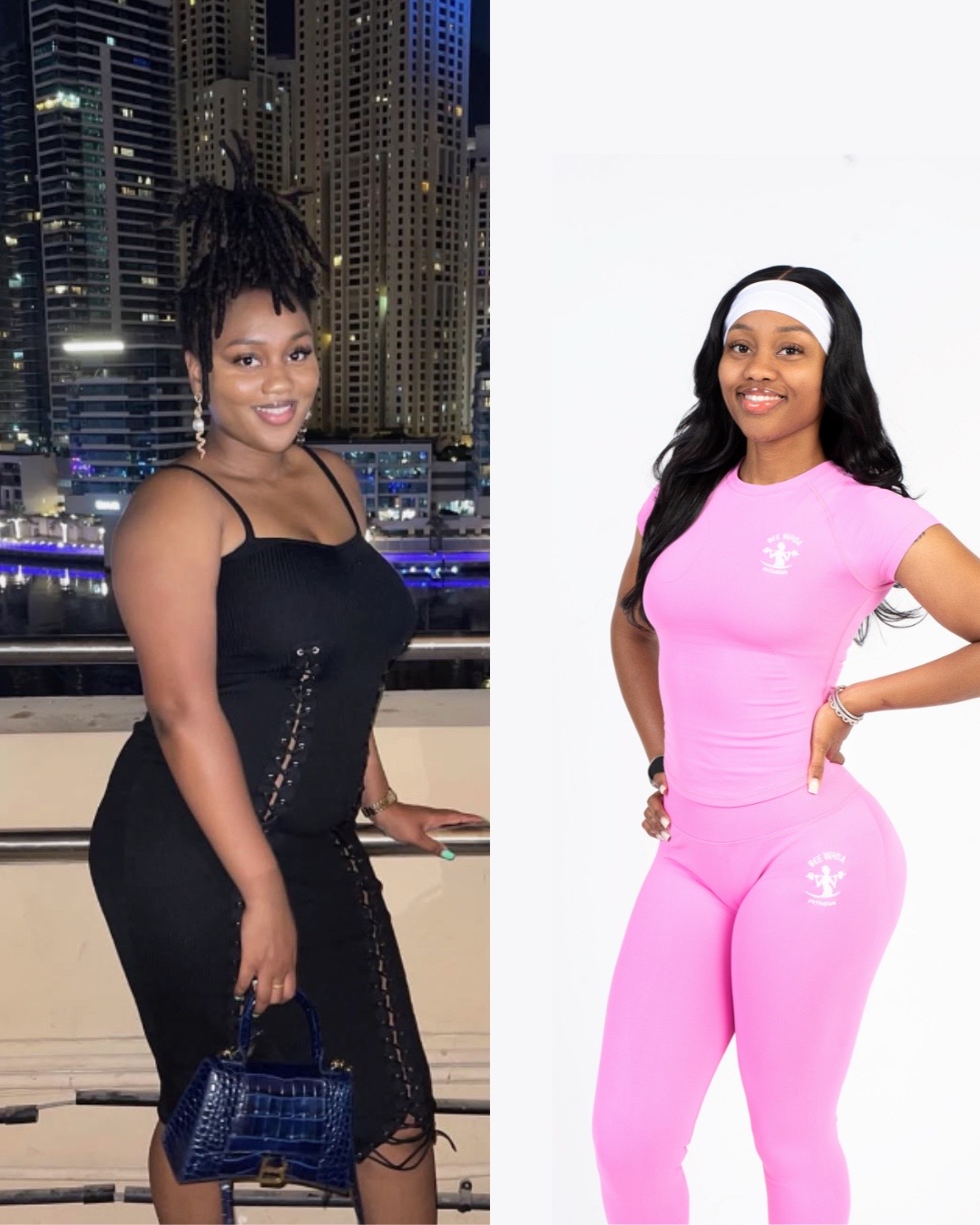 @Bee.Personal Trainer