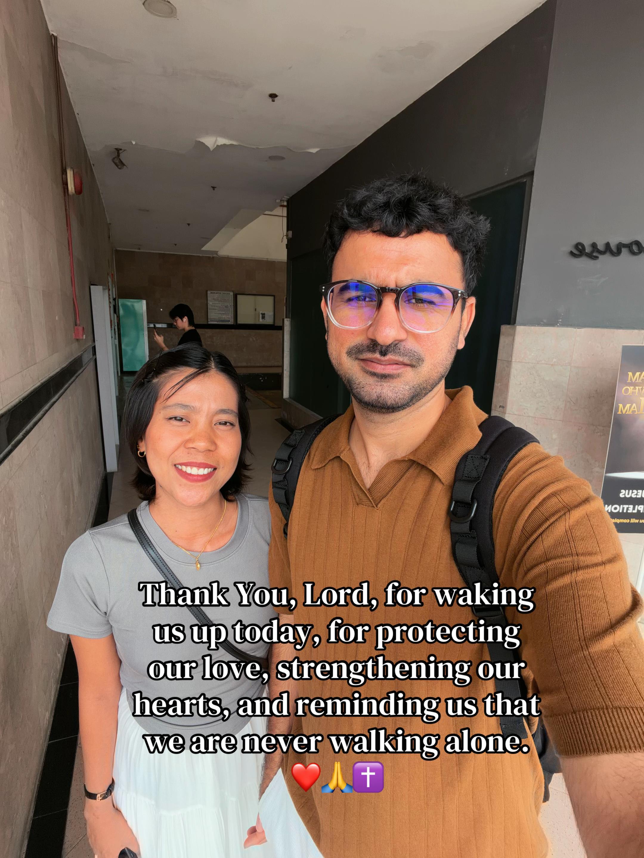 @Sourav&Jenni