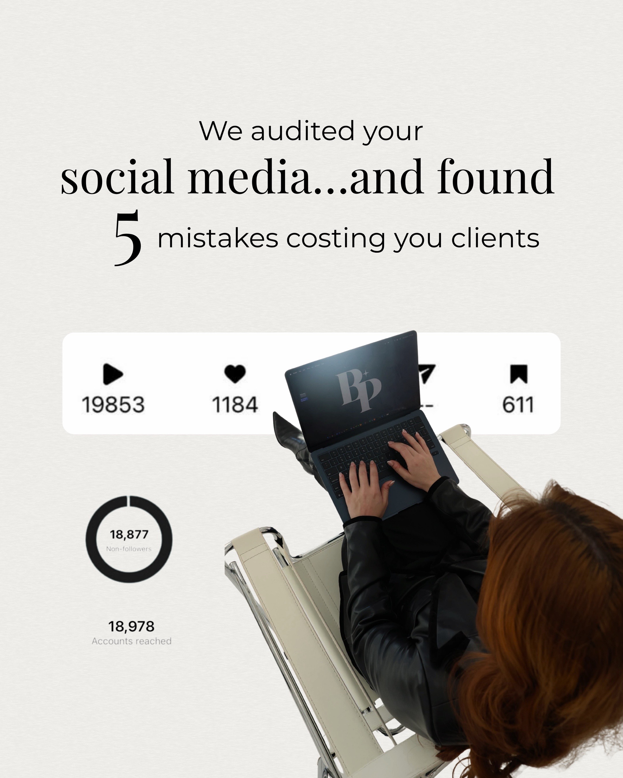 @Bold Pixel Media