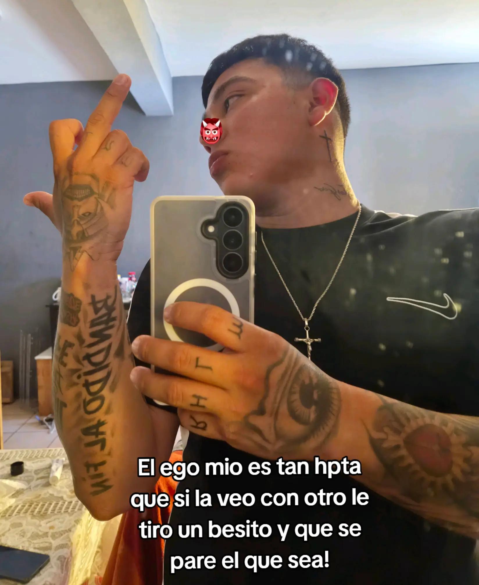 @chale 🥷😈
