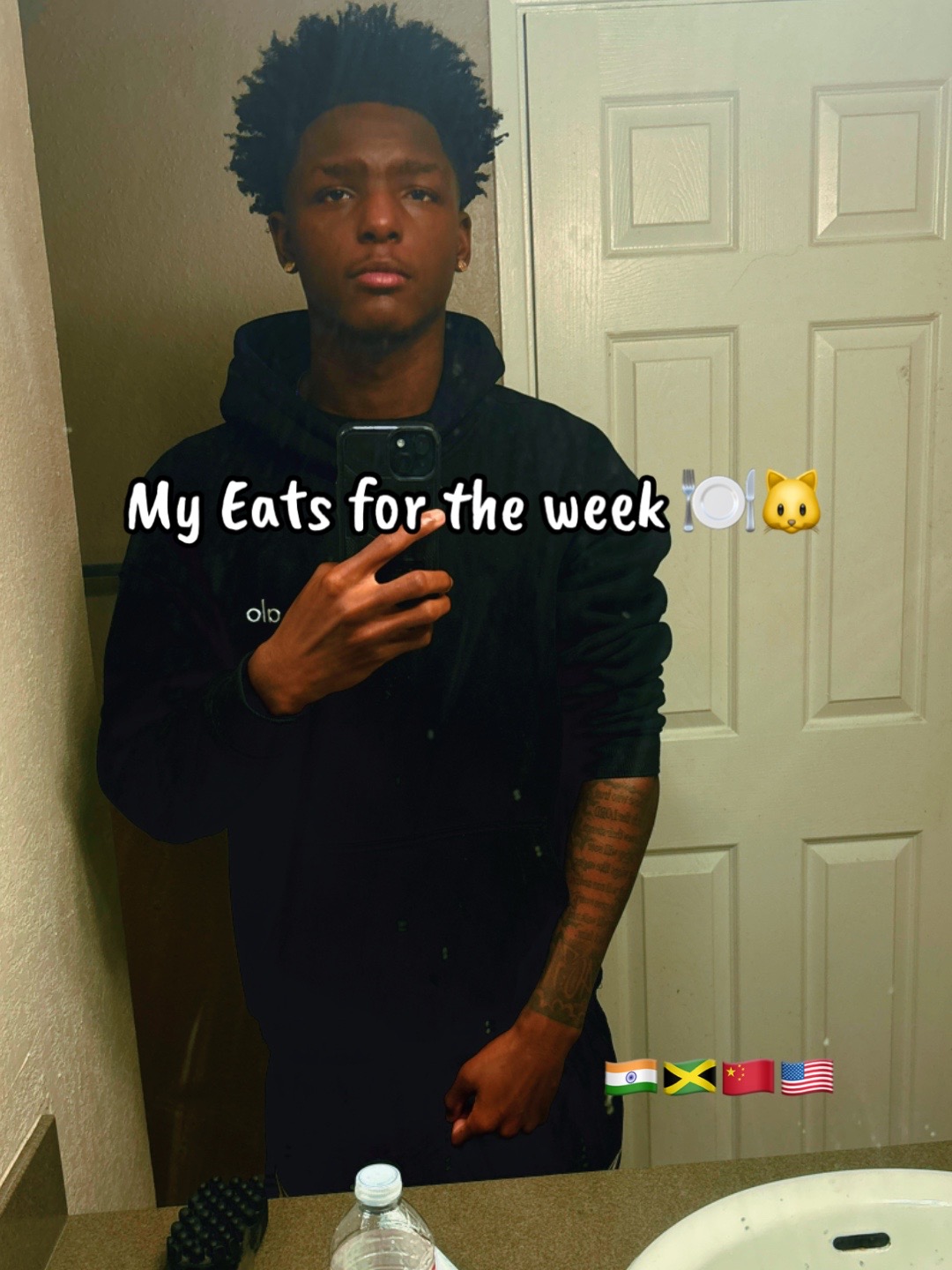 @Reccless whoadie