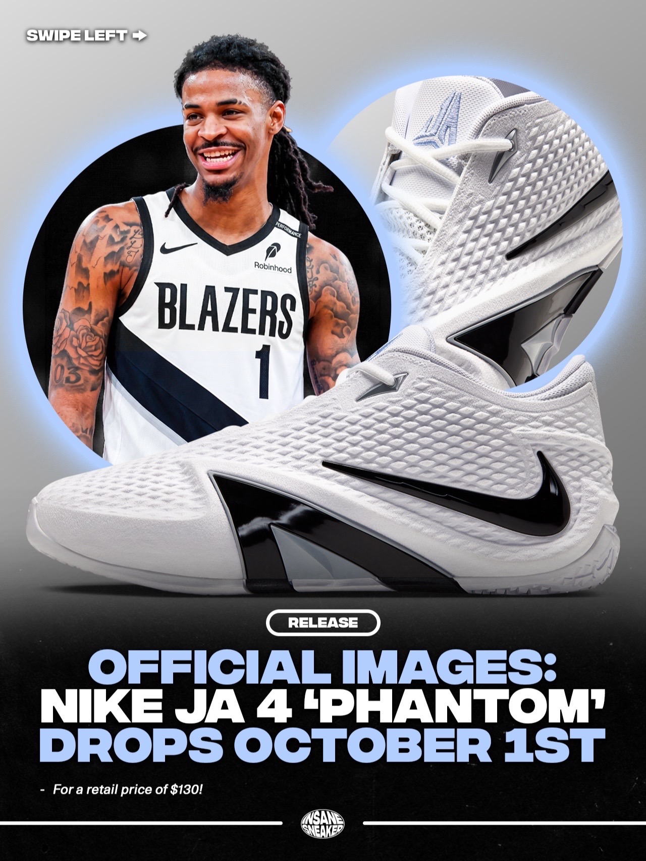 @INSANE SNEAKER™