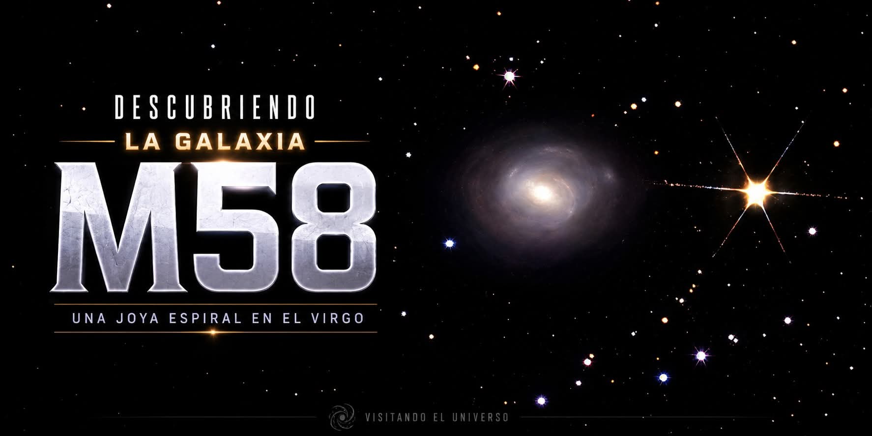@Visitando el Universo
