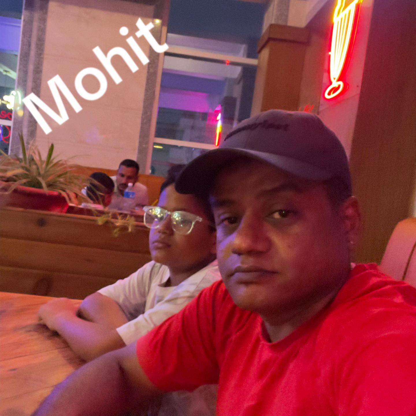 @@The Mohit paneru officiall …