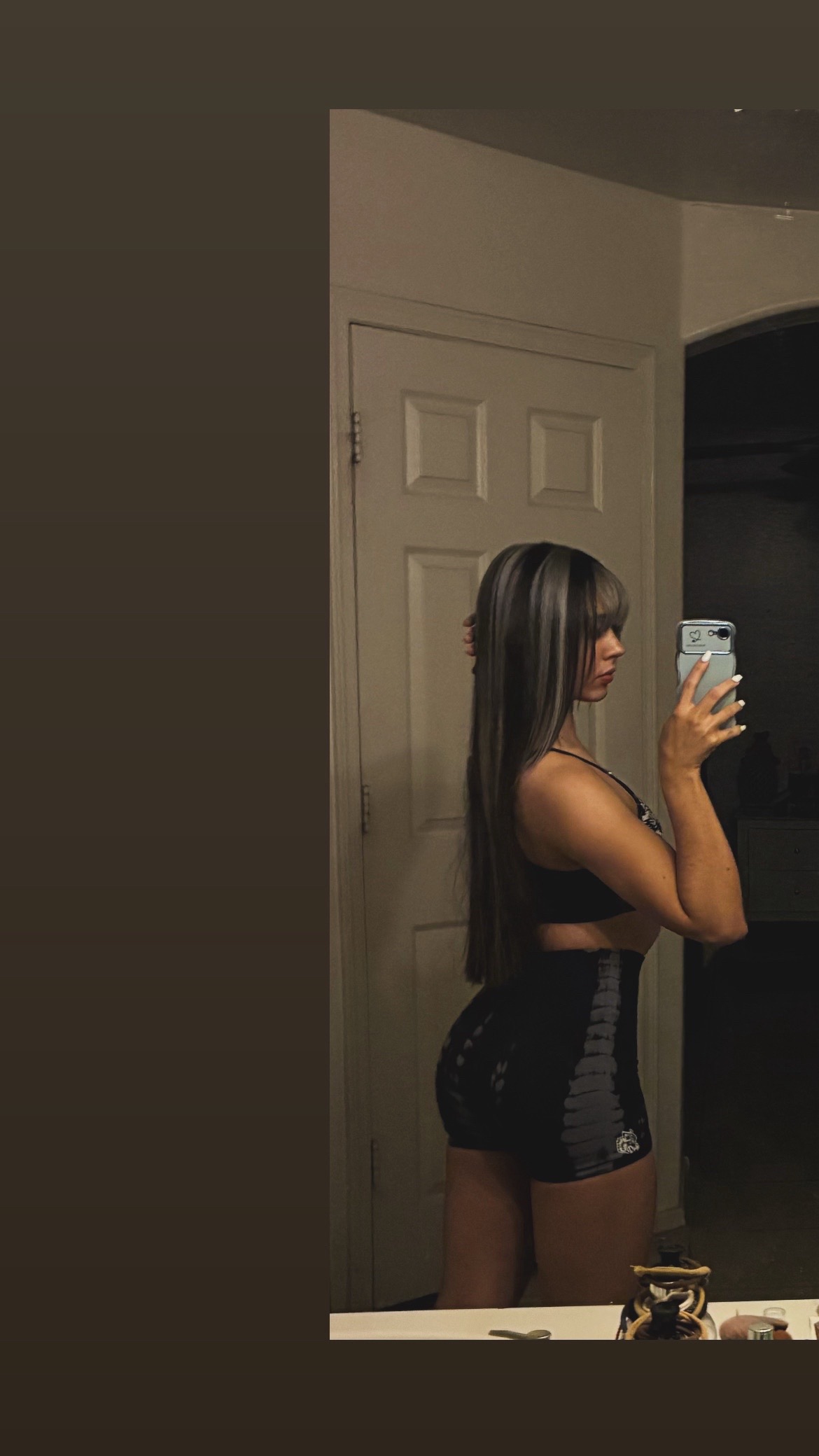@Yara V Romero