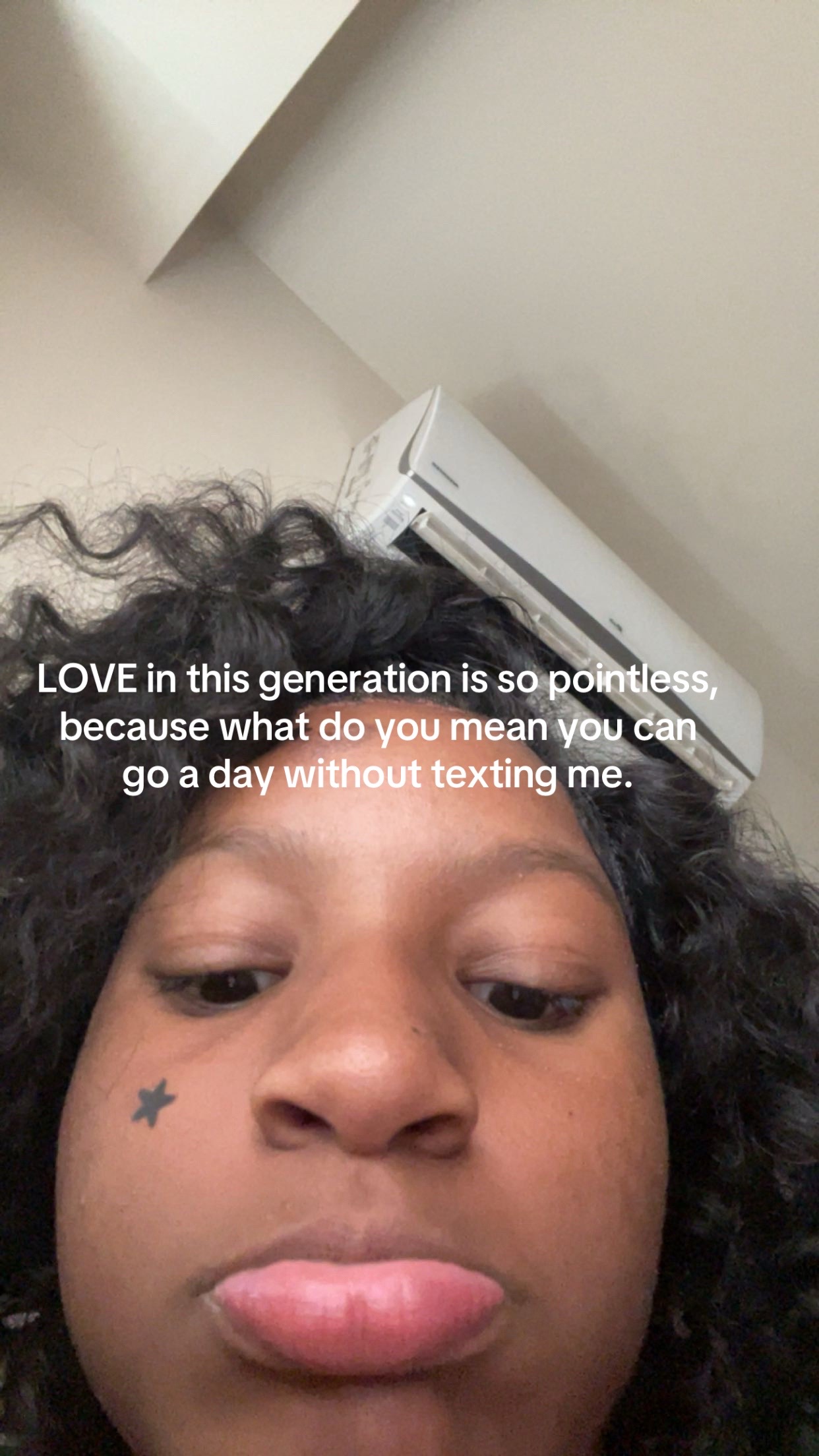 @Account not found