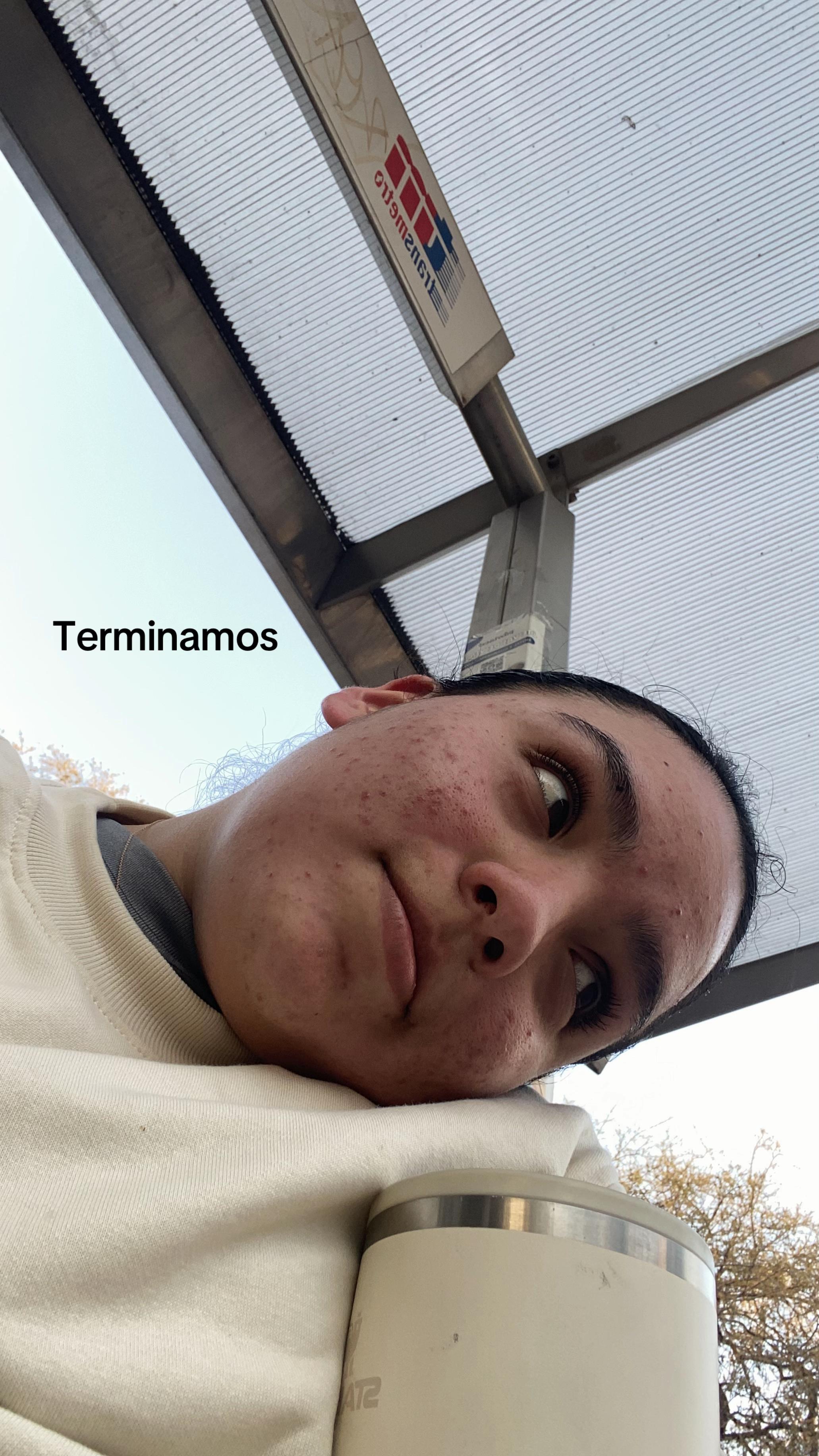 @Gaby Ter&aacute;n