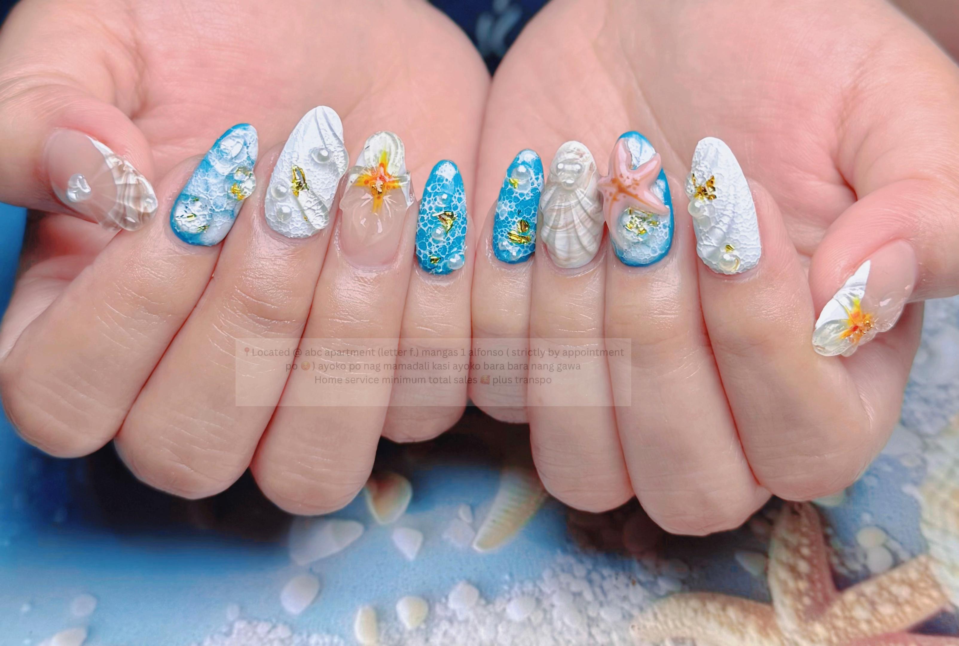 @Ma-nails shop