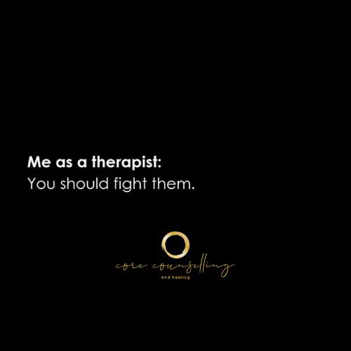@Core Counselling and Healing