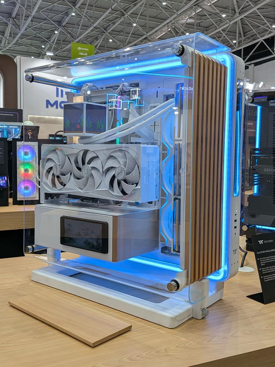@Thermaltake Germany