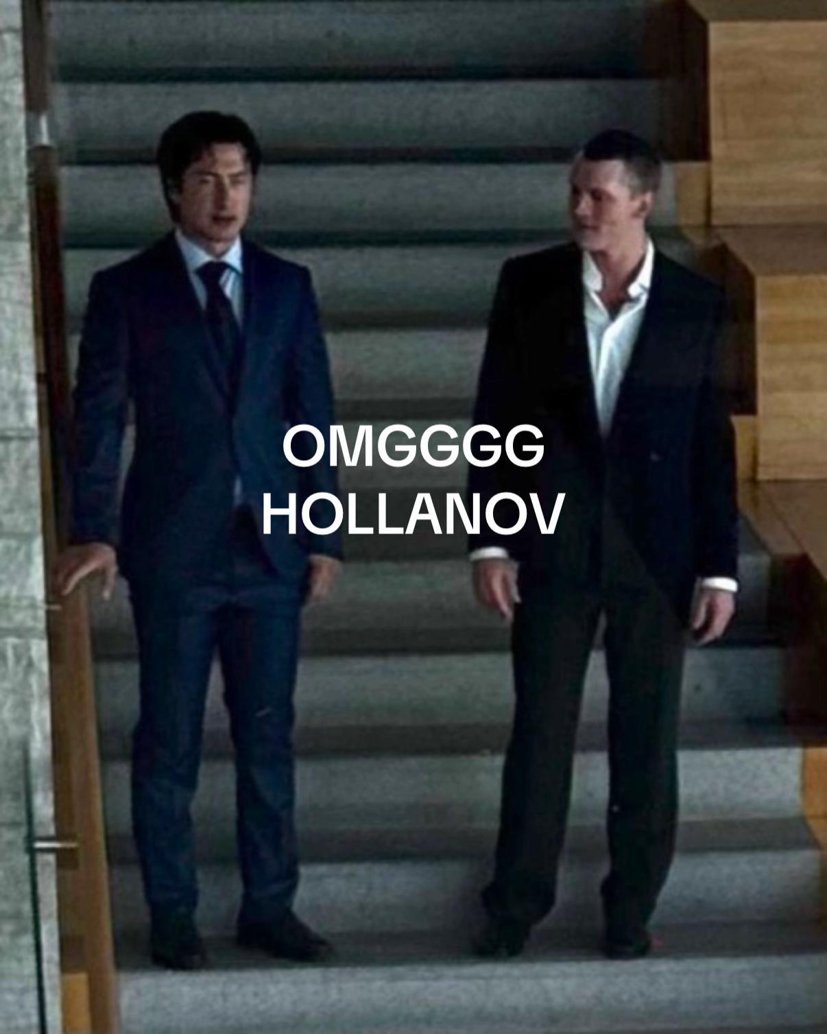 @H&Oslash;LL&Lambda;NDER 🏒