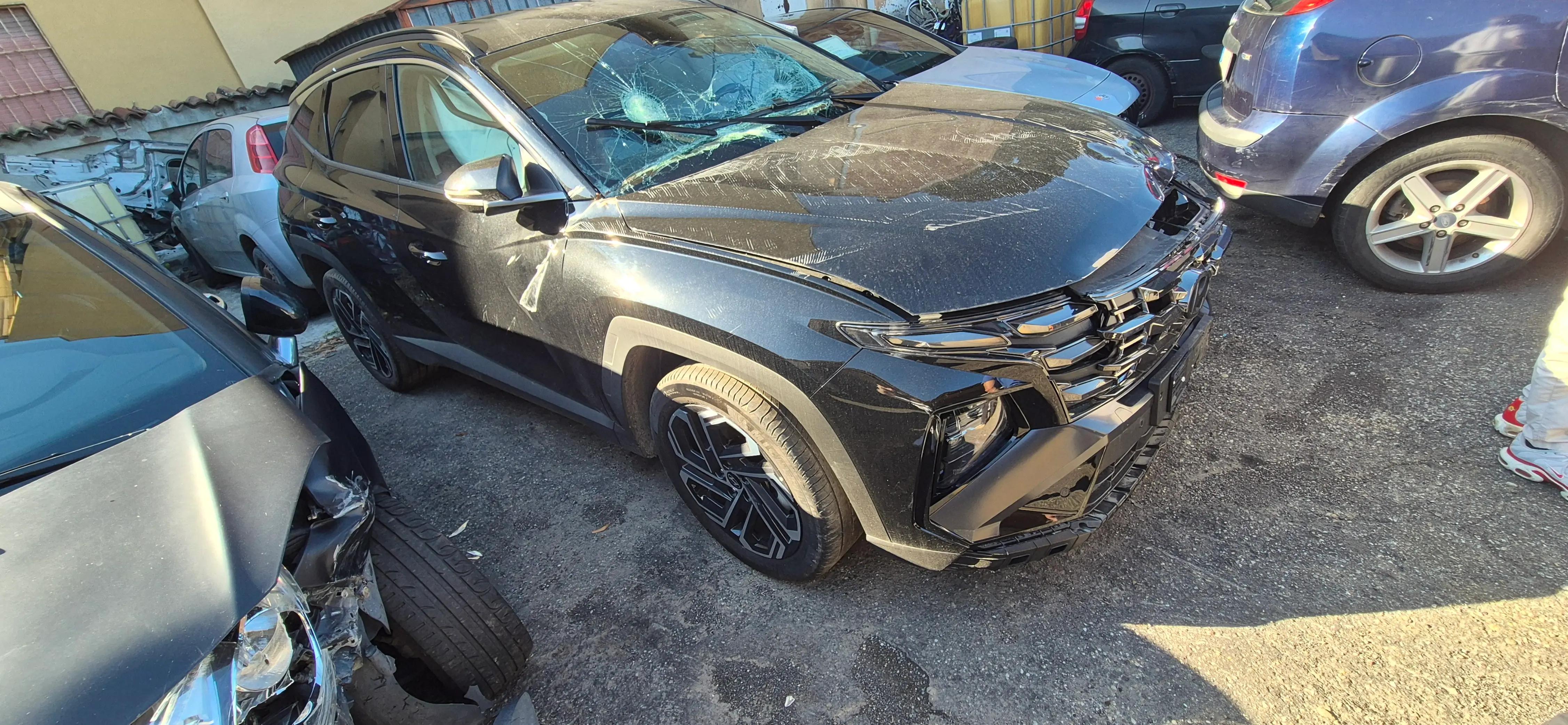 @Soccorso Stradale David Motors