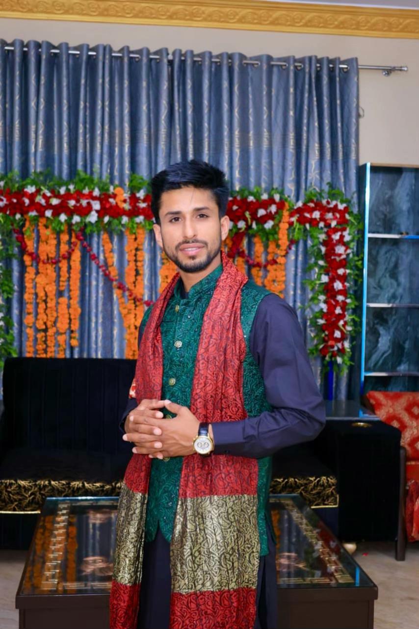 @Ali Bhinder