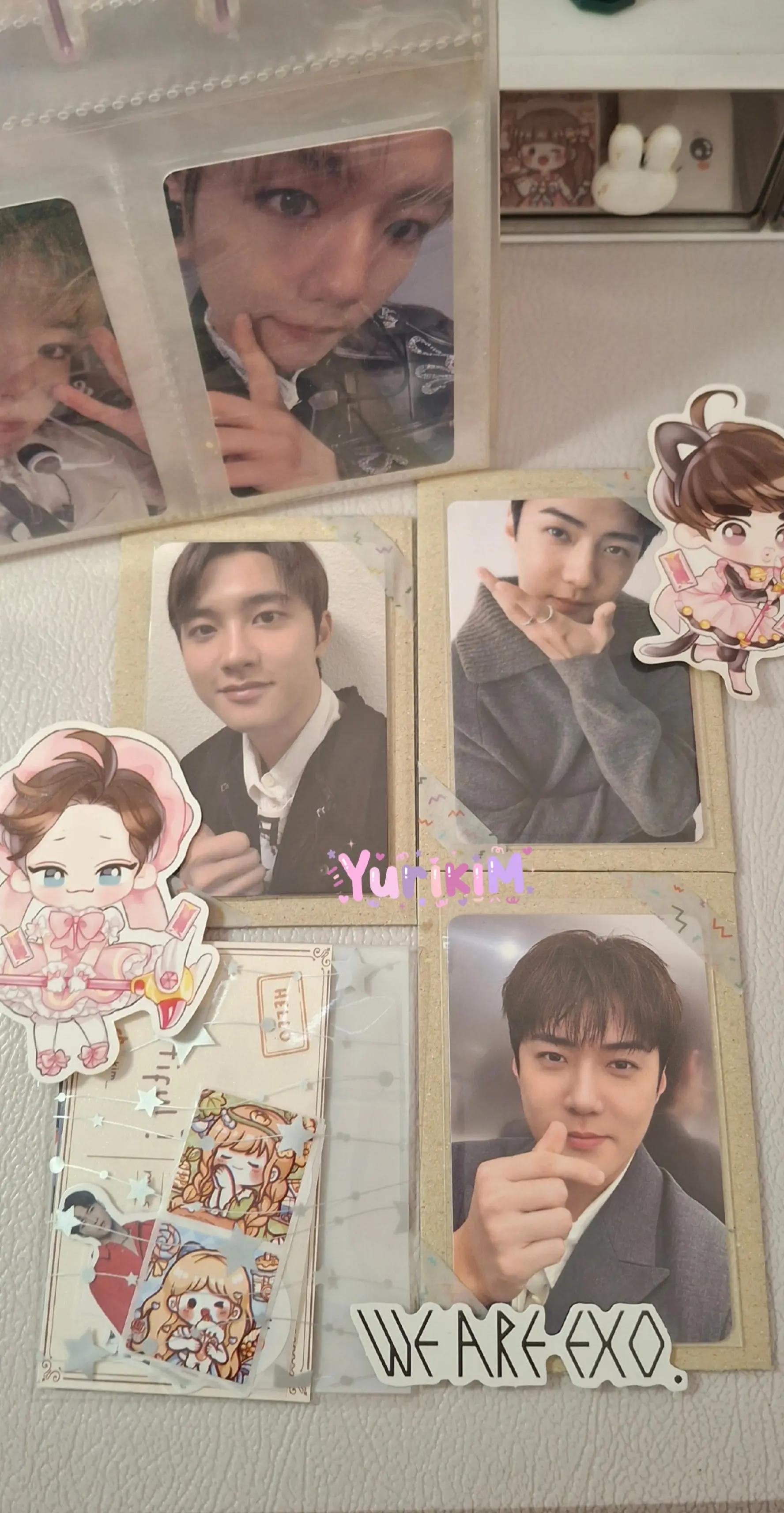 @유리～`♡