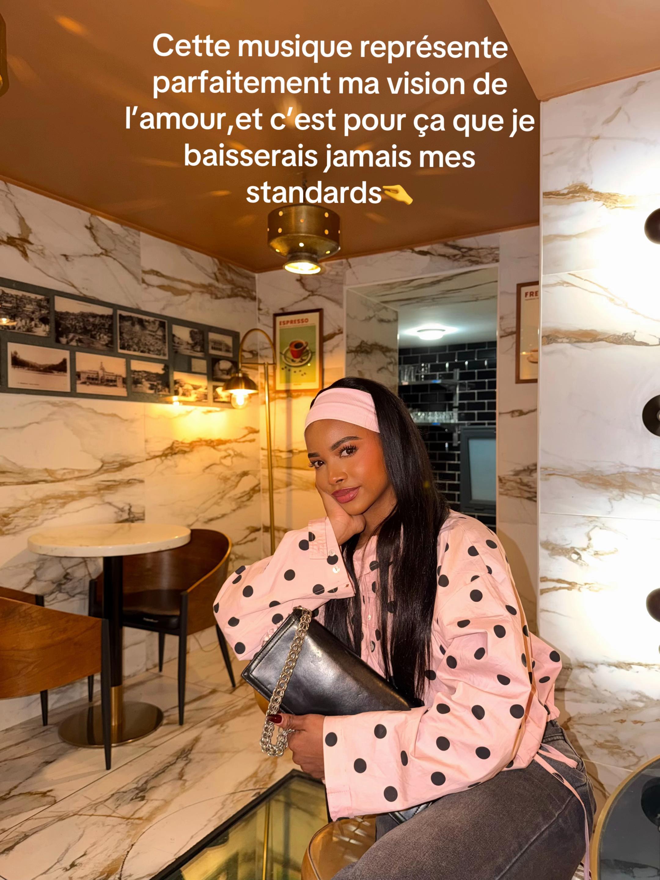 @Julie Aicha