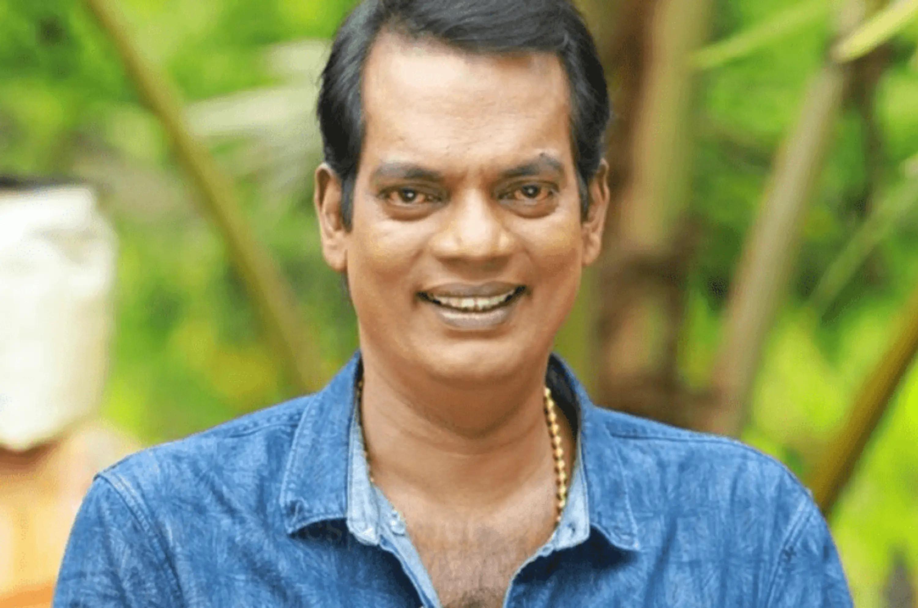 @Mohan Varghese Chris