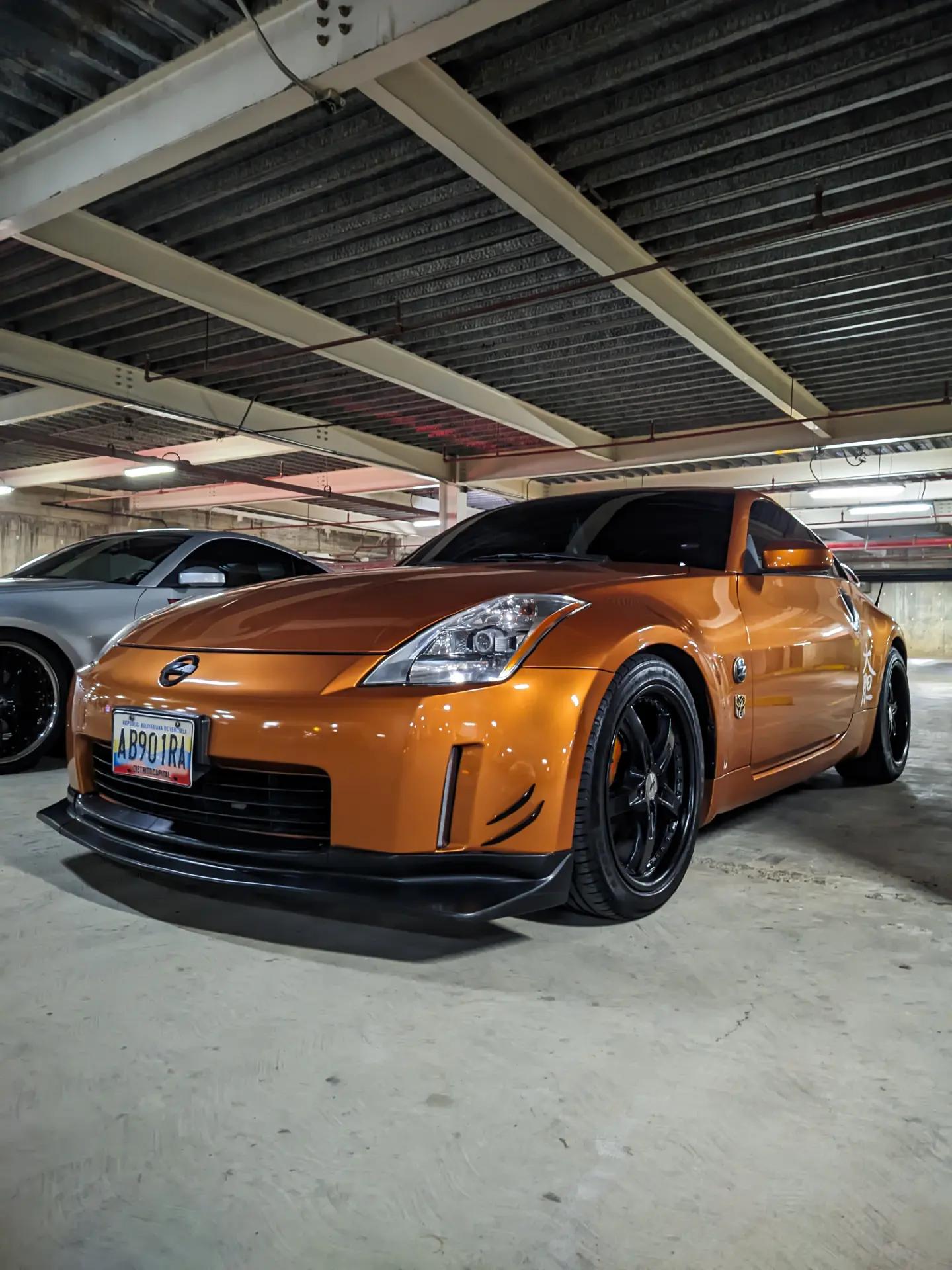 @Paradise Cars