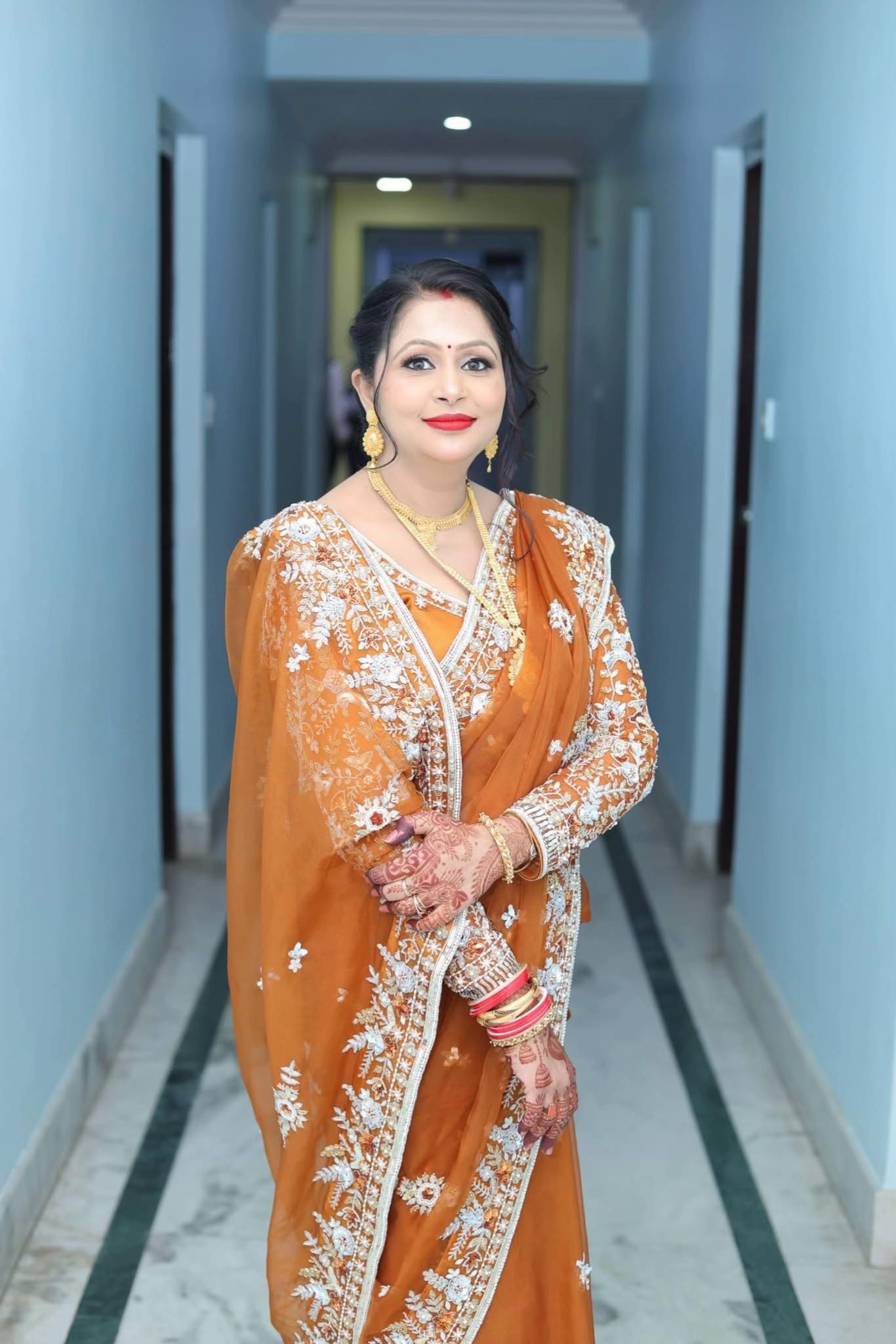 @Nandani boutique