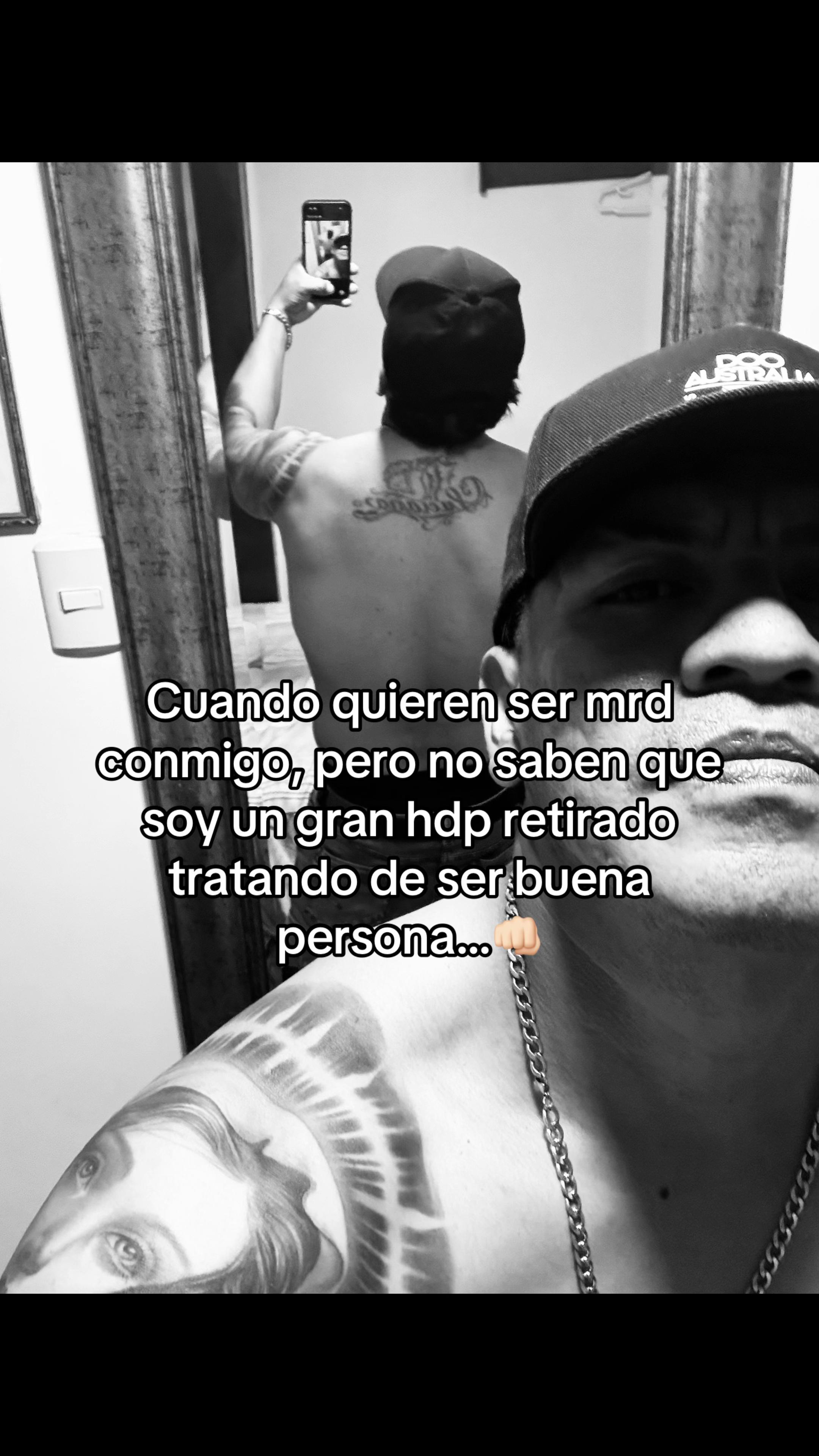 @Orlando Saavedra San