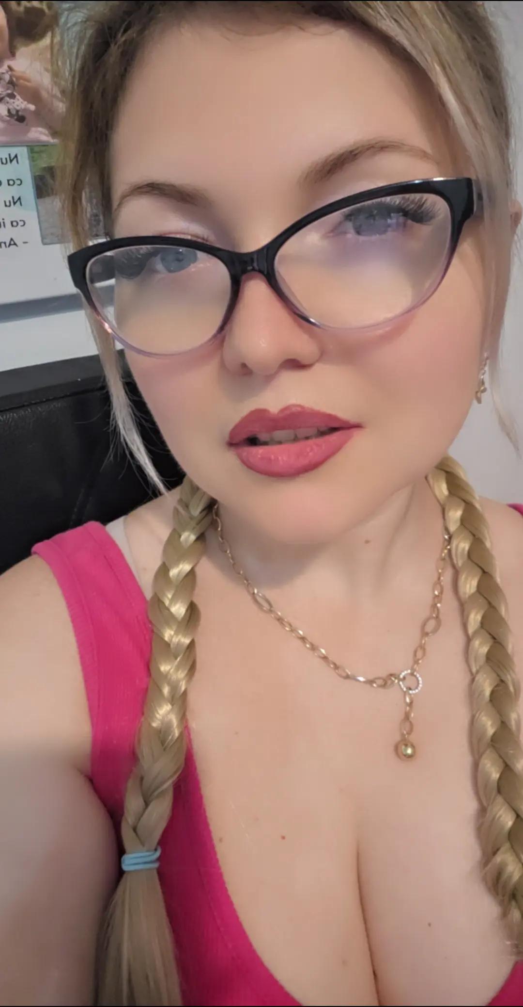 @Georgy_Rita Promovări💎