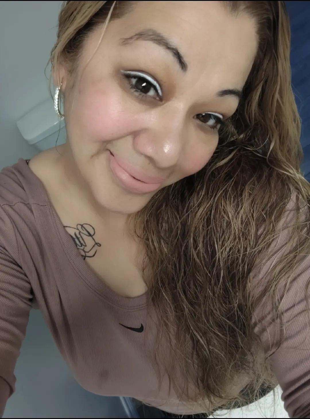 @Reyna Mejia