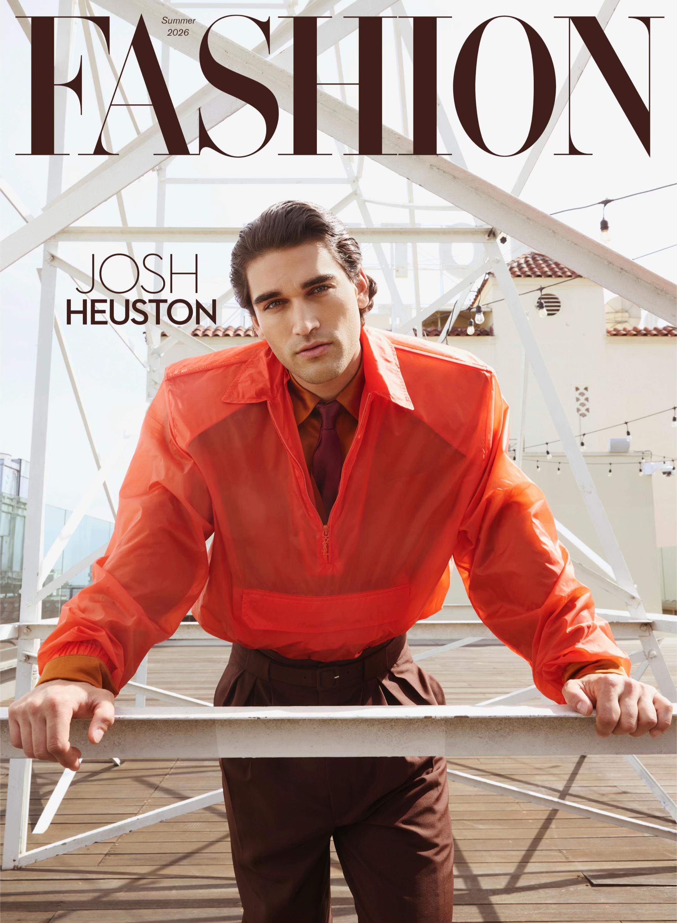 @FASHION