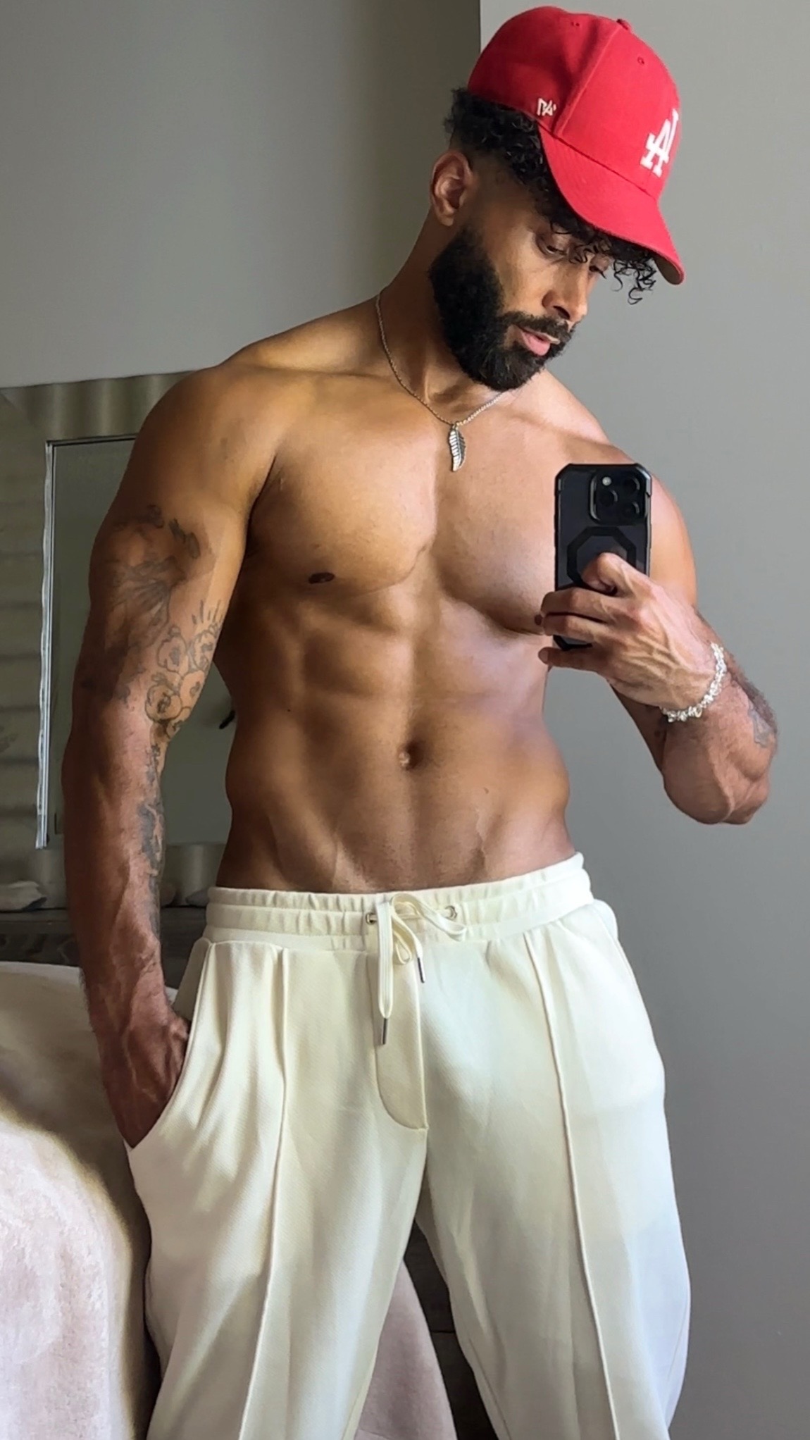 @Lamont | Fitness Coach