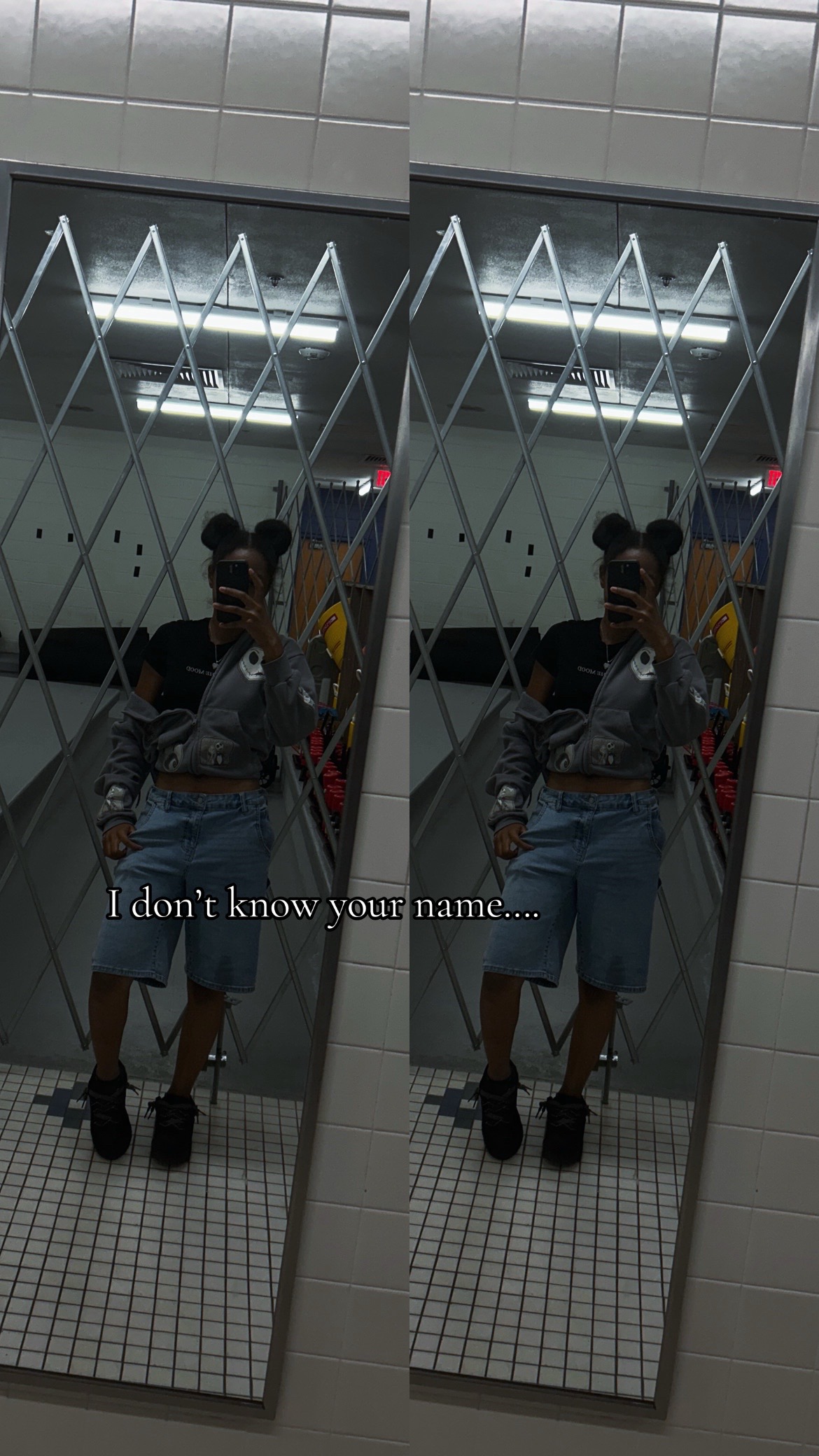 @Kesiree