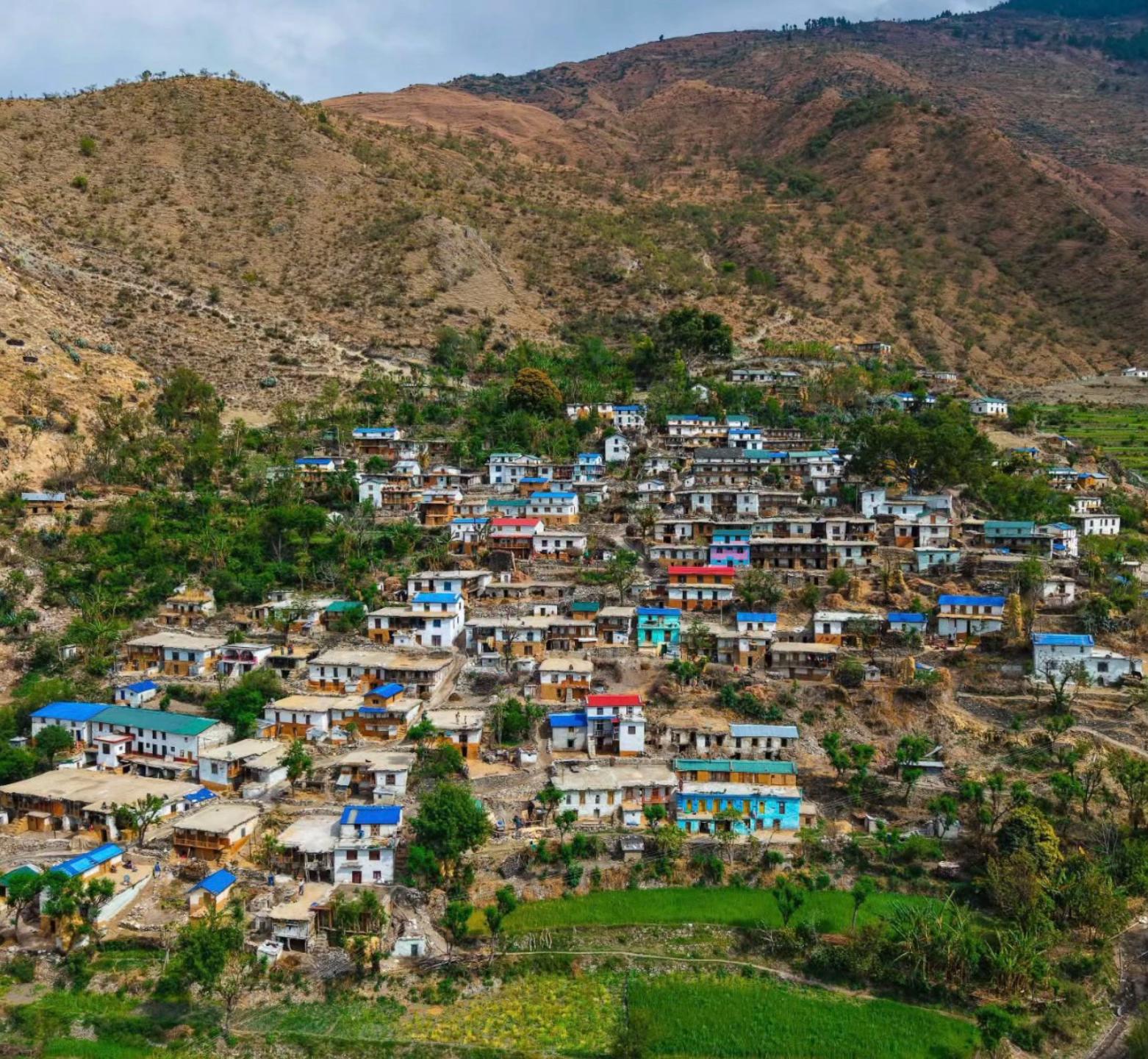 @नेपाल का गतिविधी