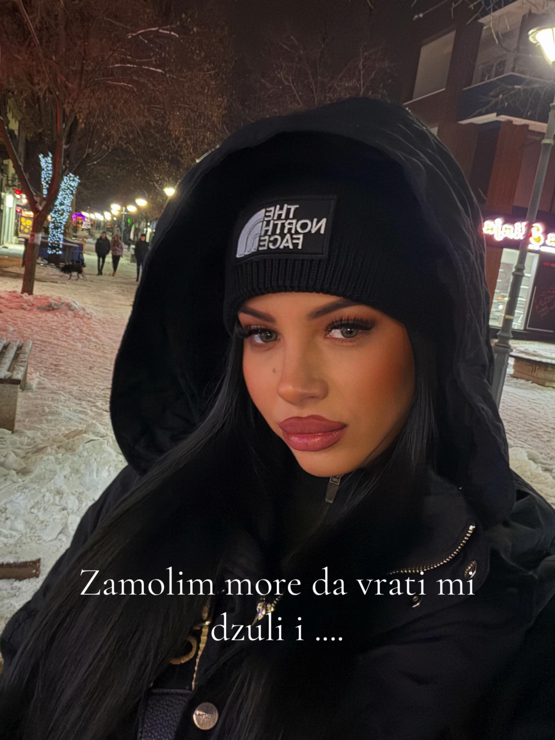 @Milica Nikolic
