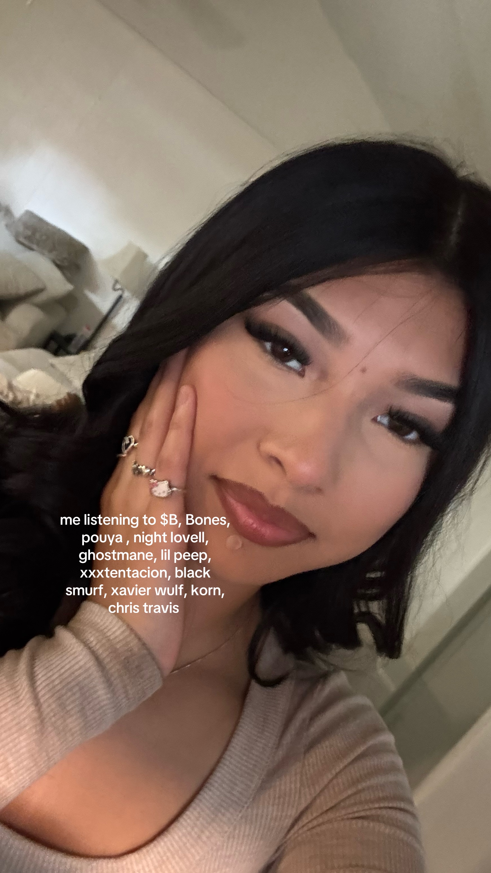 @️kalyani
