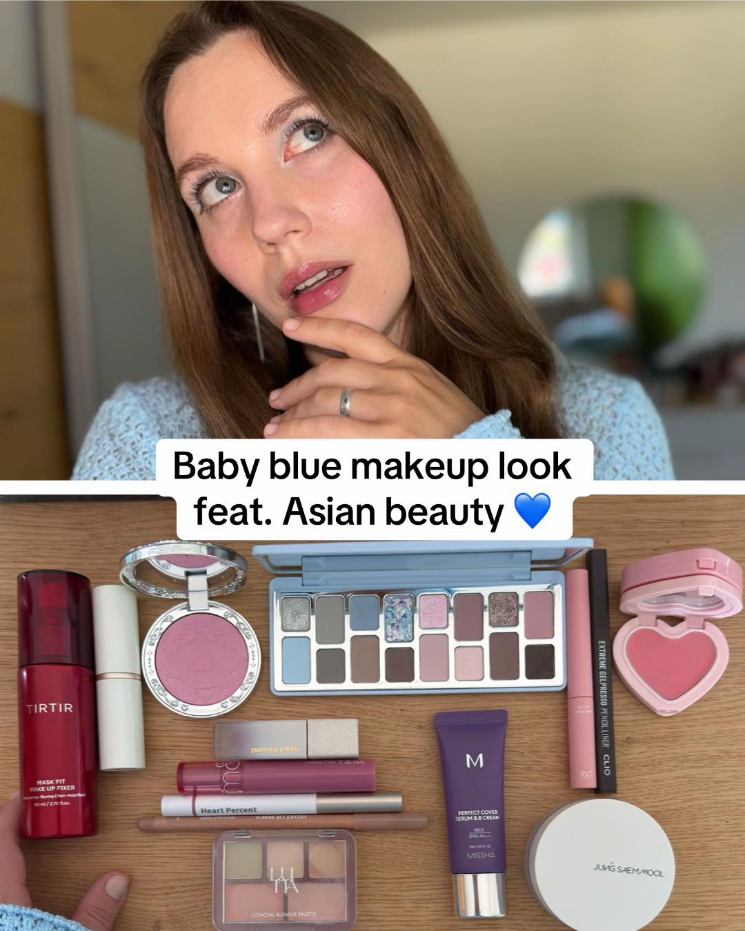 @Dasha 🤓 Honest Beauty Reviews
