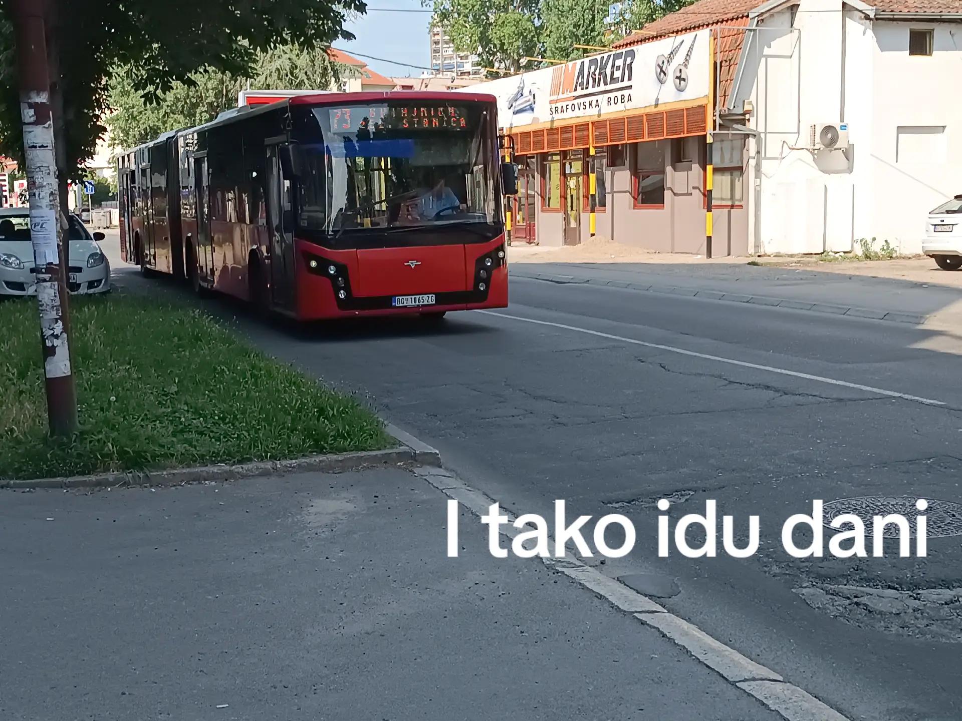 @Setra 415 UL