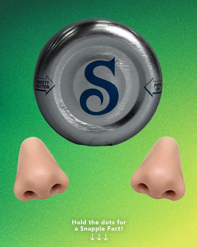 @Snapple