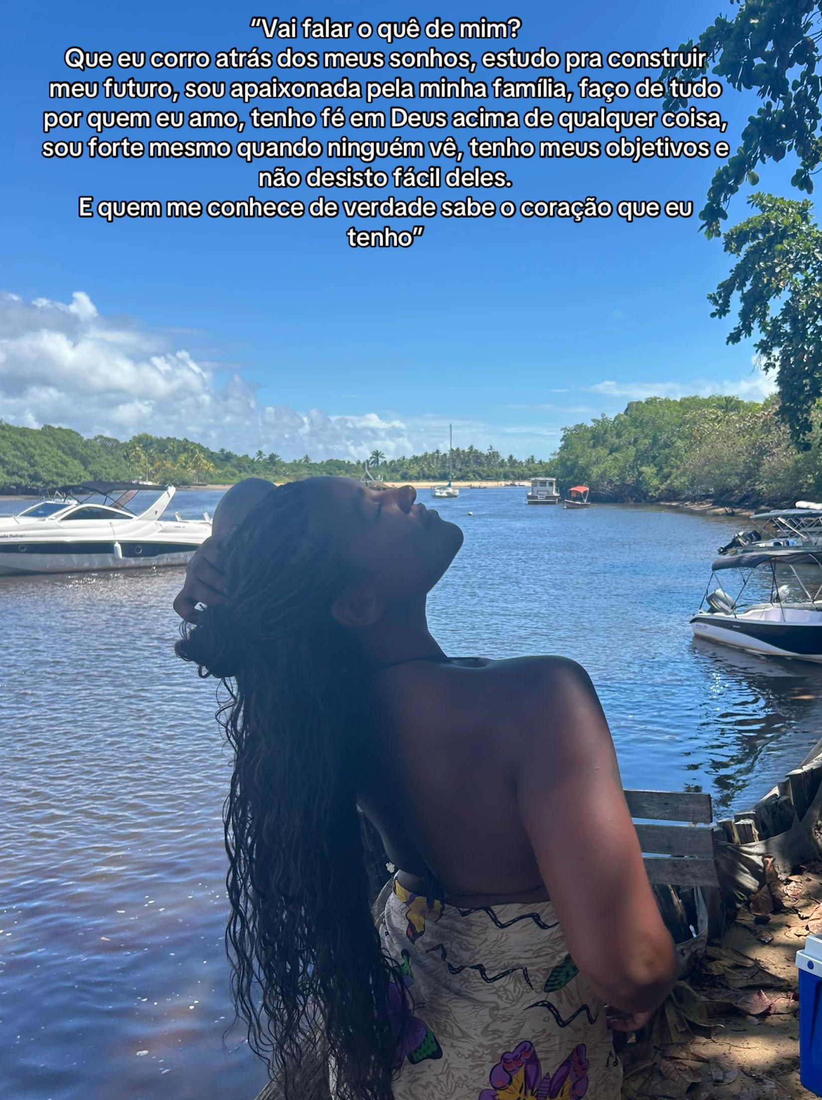 @Brenda Víeira