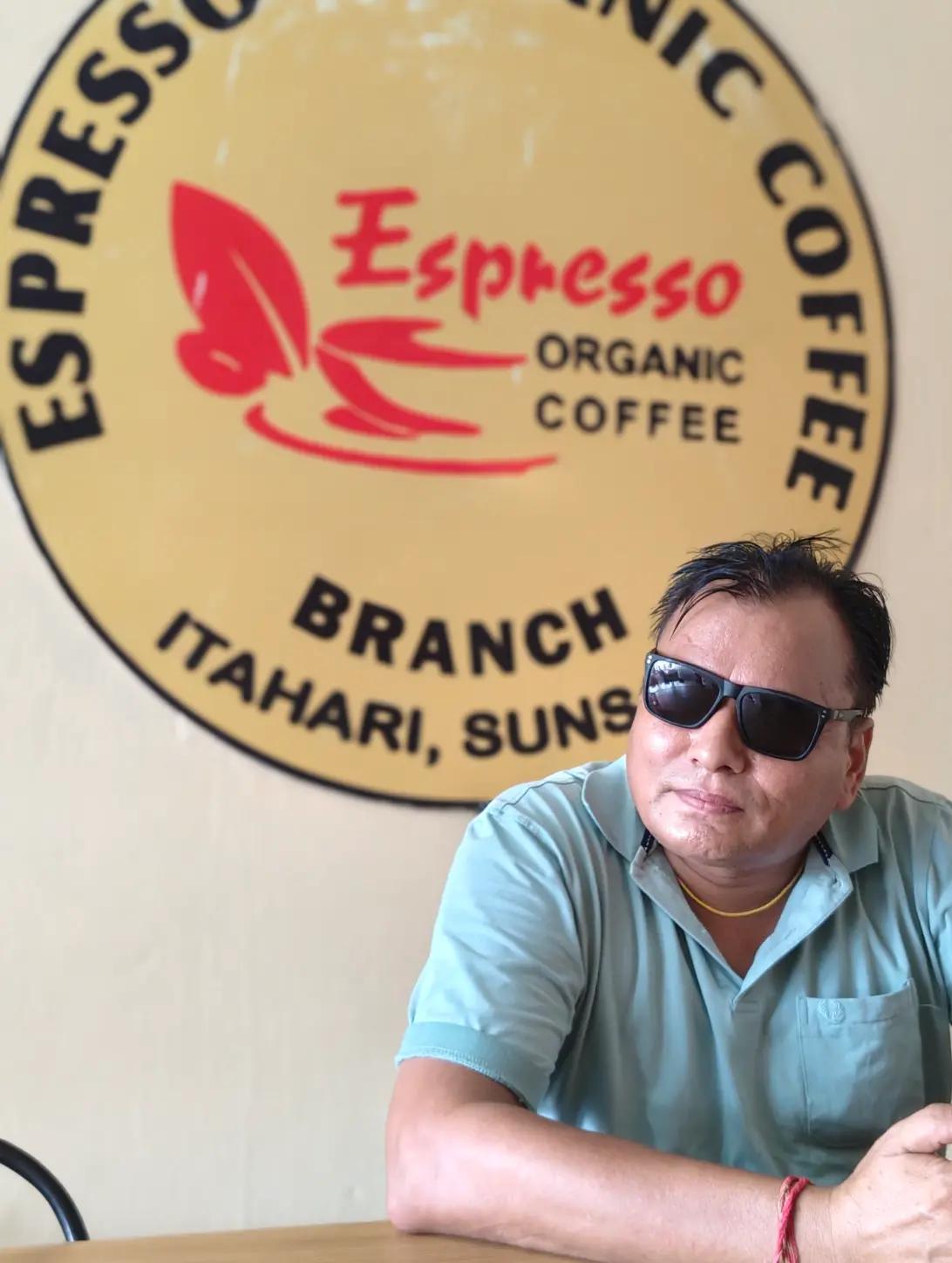 @Man Bahadur Shrestha