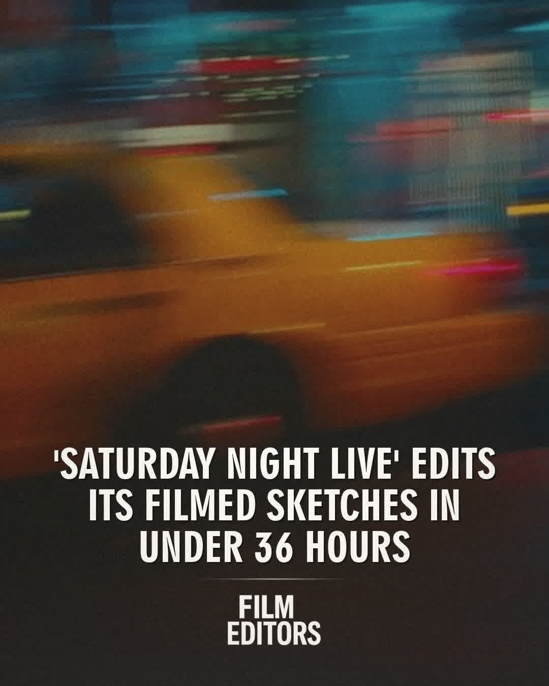 @Film Editors